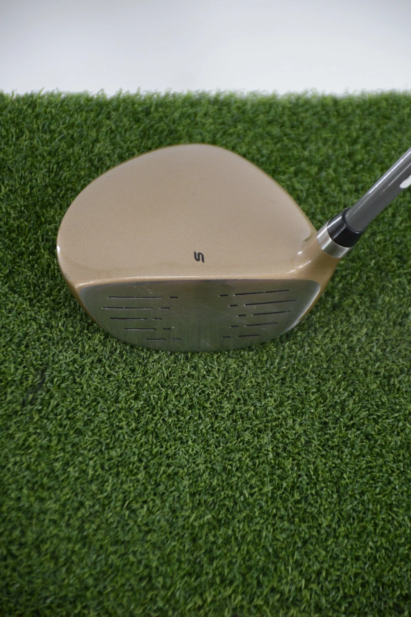 Women's Strata Plus 18 Degree Wood W Flex 40.5" - Image 3
