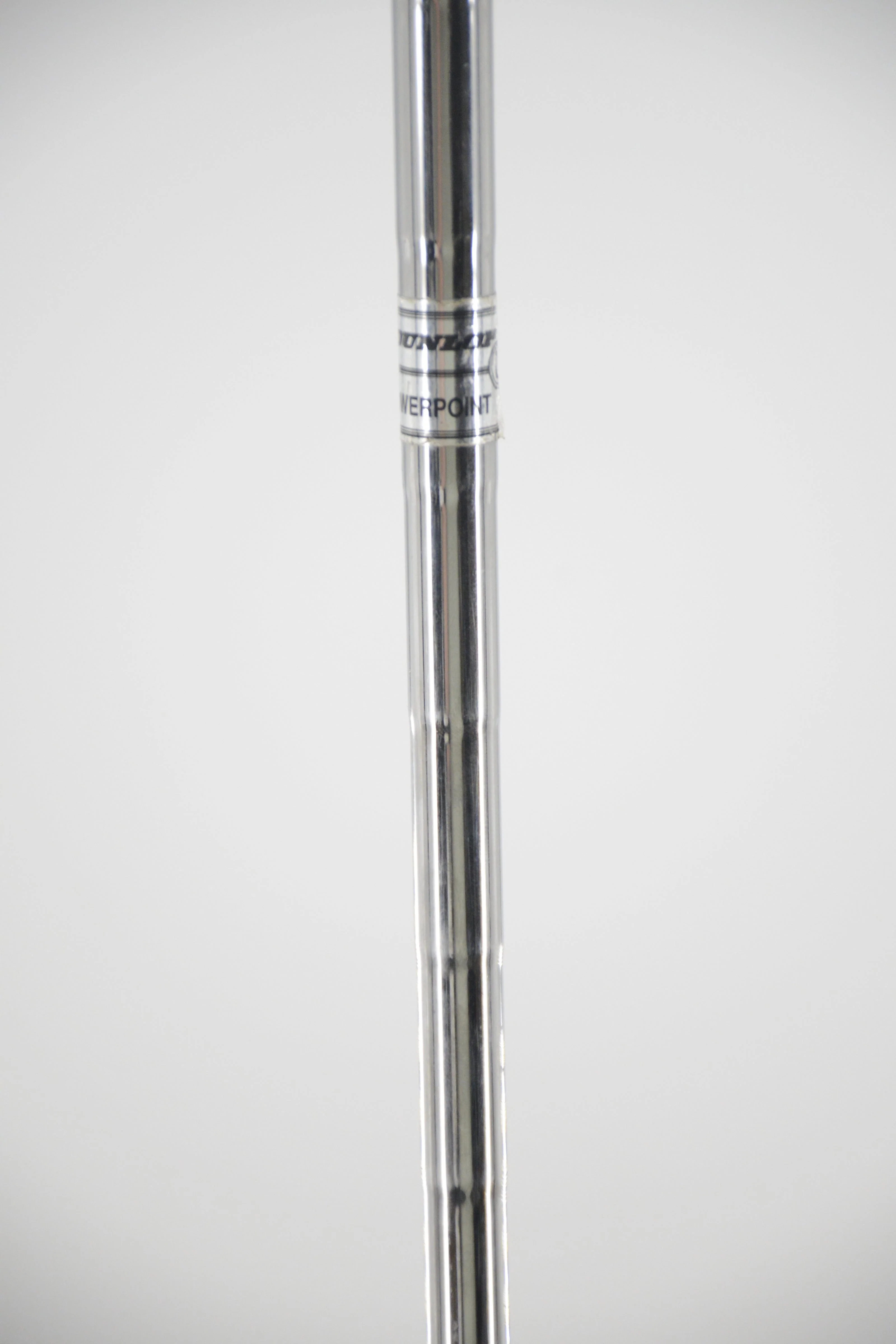 Women's MaxFli Dunlop Silver Max 9 Iron W Flex 34" - Image 4