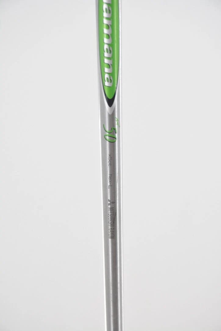 Women's Callaway Great Big Bertha Epic 15 Degree Wood W Flex 41.75" - Image 4
