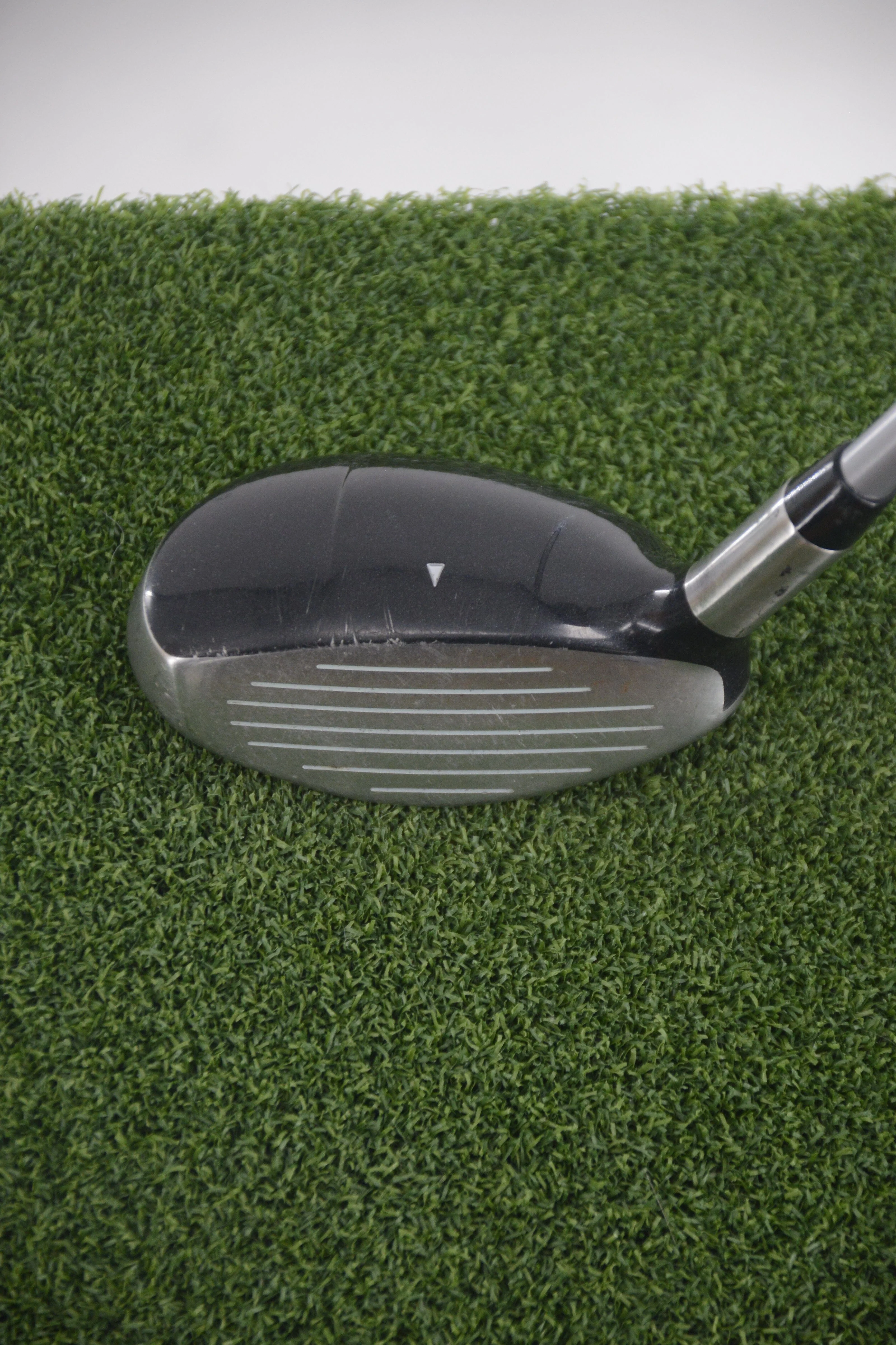 Women's Adams Idea i-wood 4 Hybrid W Flex 38.75" - Image 3