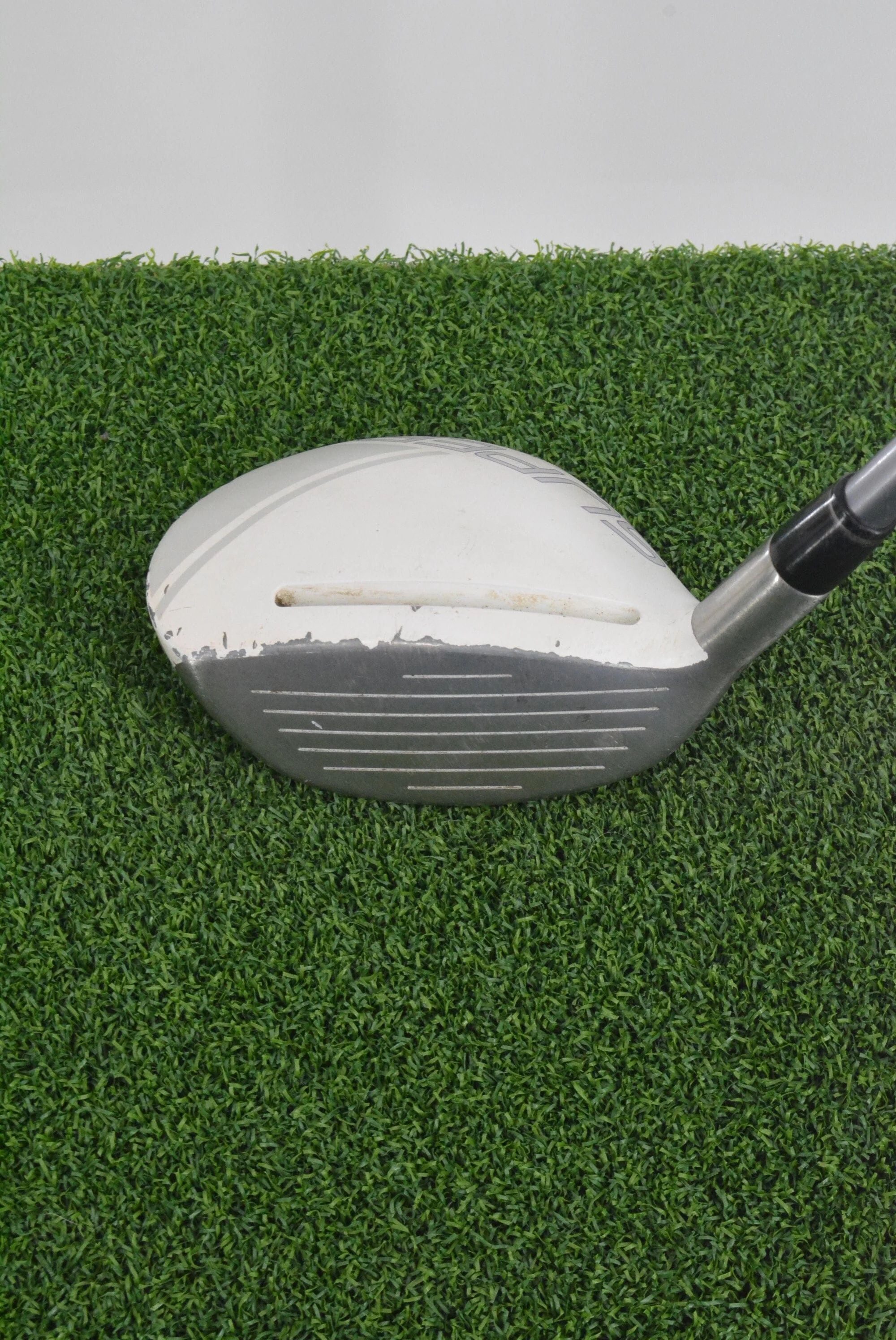 Women's Adams Idea Super S 4 Hybrid W Flex 37.75" - Image 3