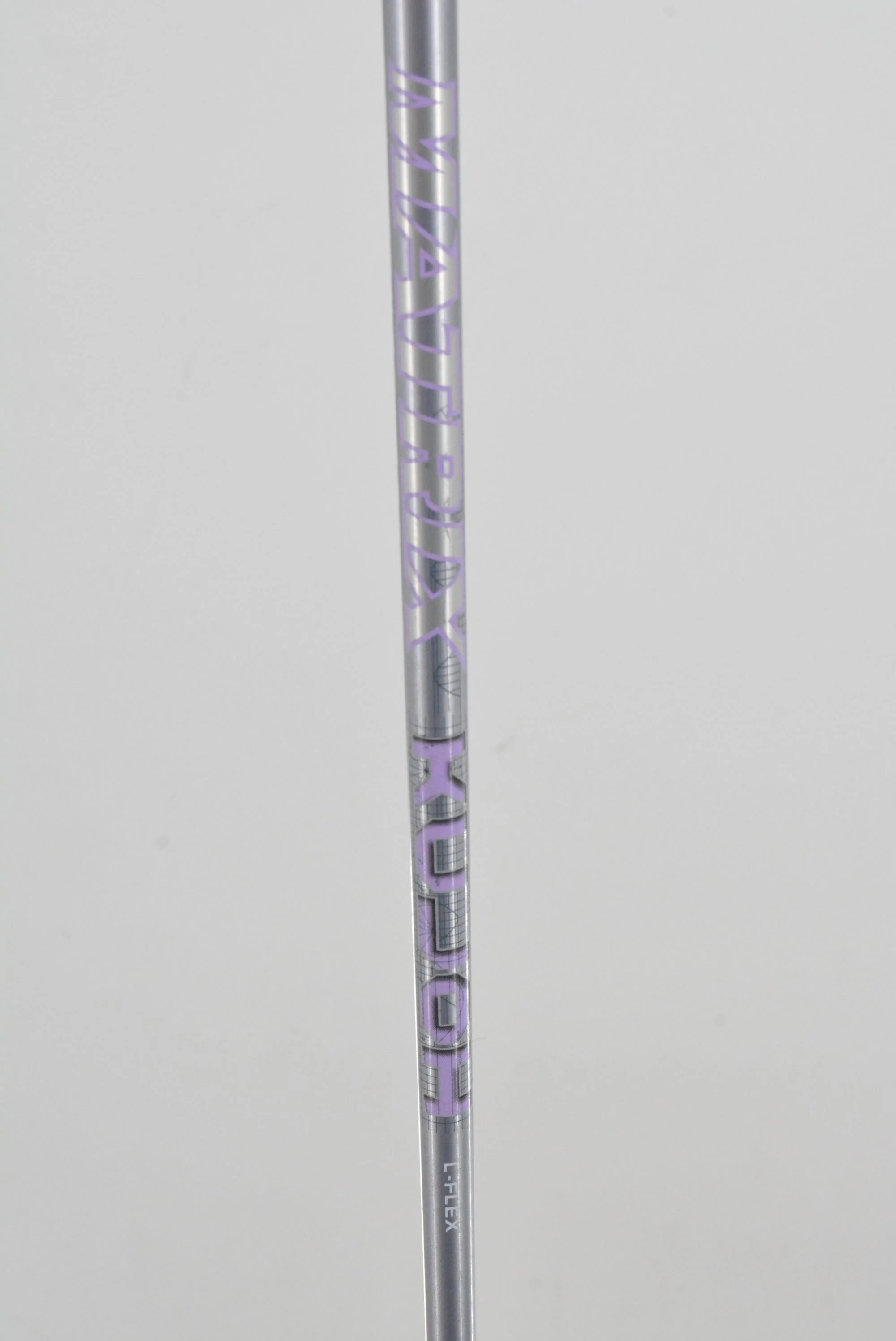 Women's Adams Idea Super S 4 Hybrid W Flex 37.75" - Image 4