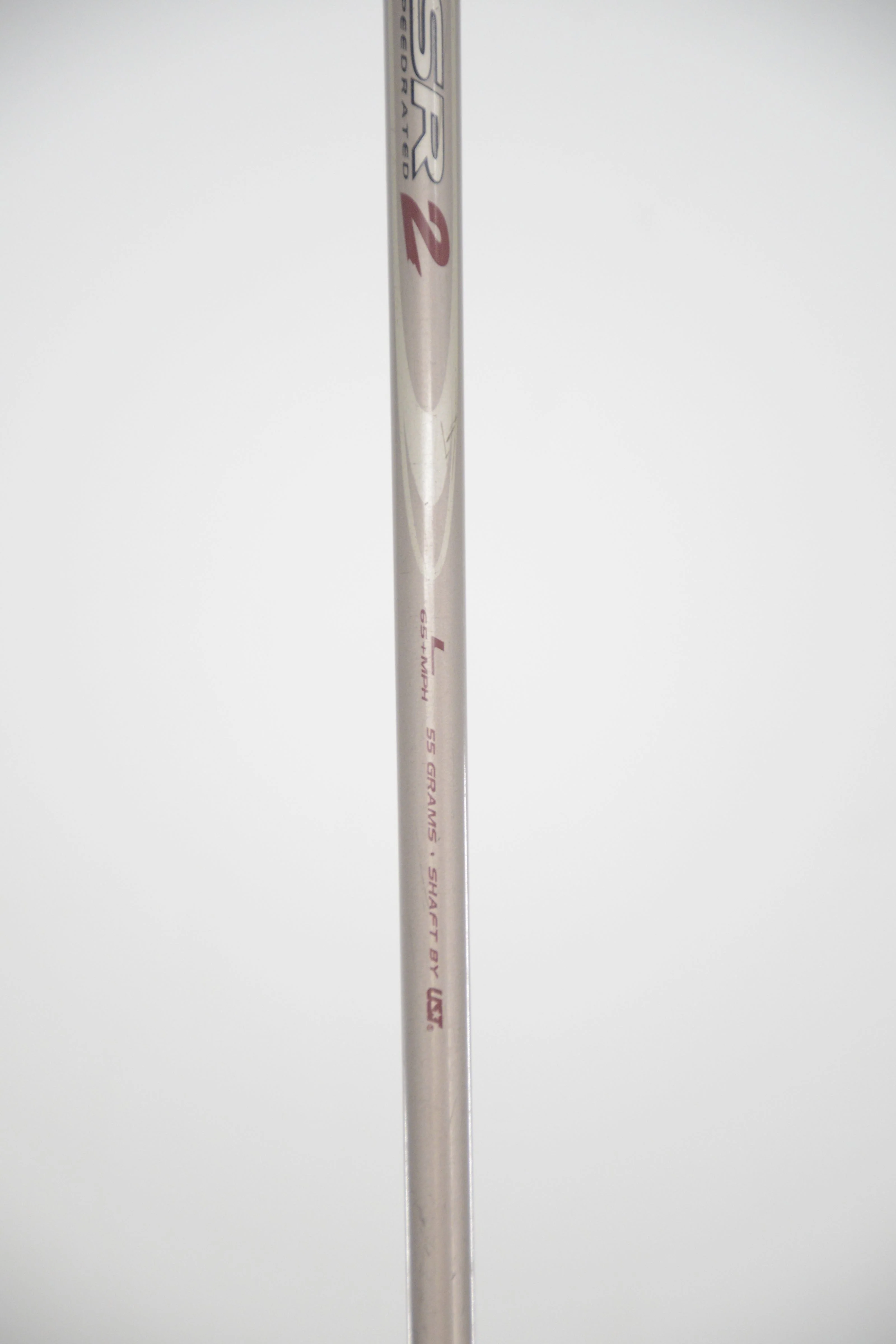 Women's Nickent Genex 3Dx Ironwood 2 Hybrid W Flex 39.25" - Image 4