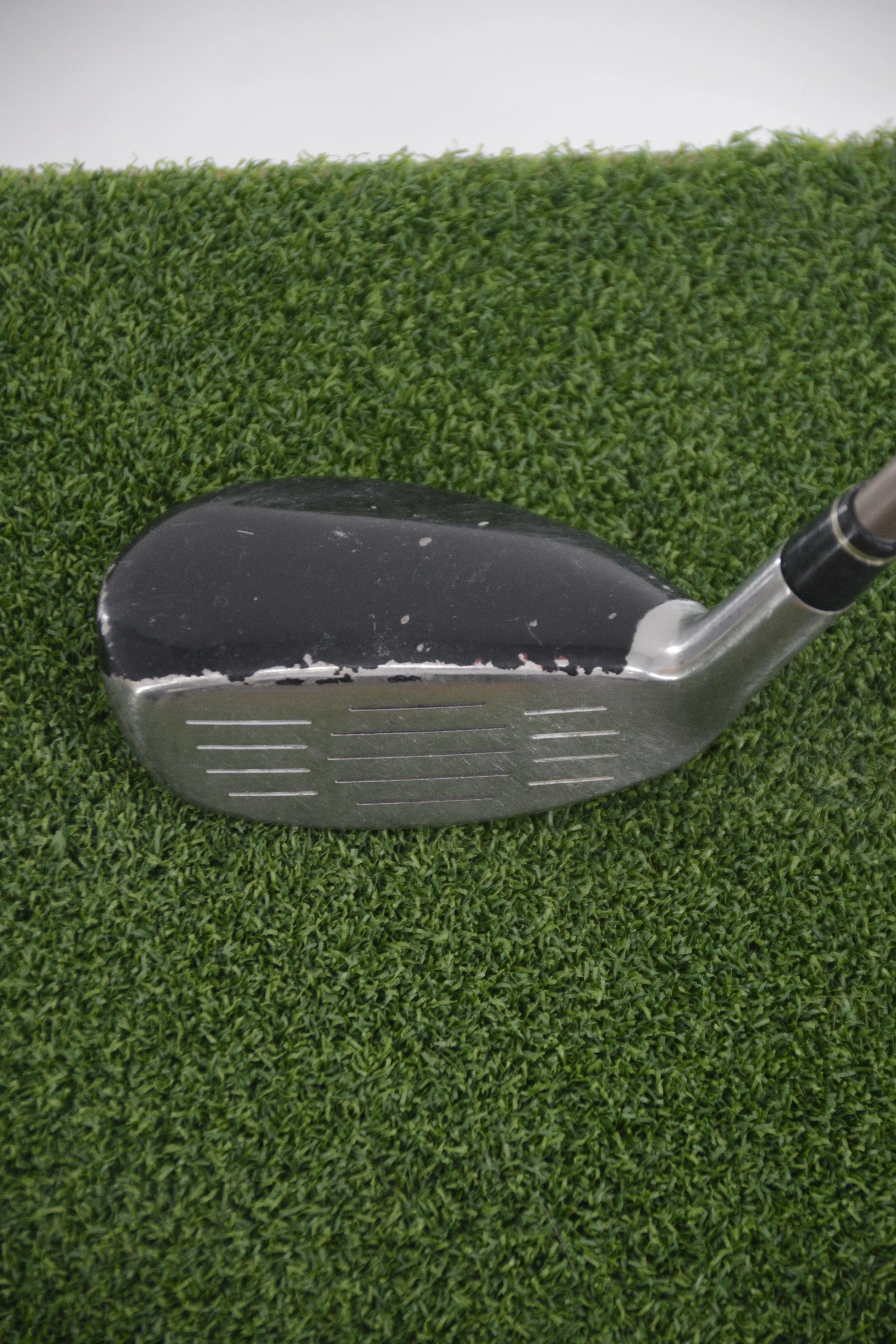 Women's Nickent Genex 3Dx Ironwood 3 Hybrid W Flex 39" - Image 3
