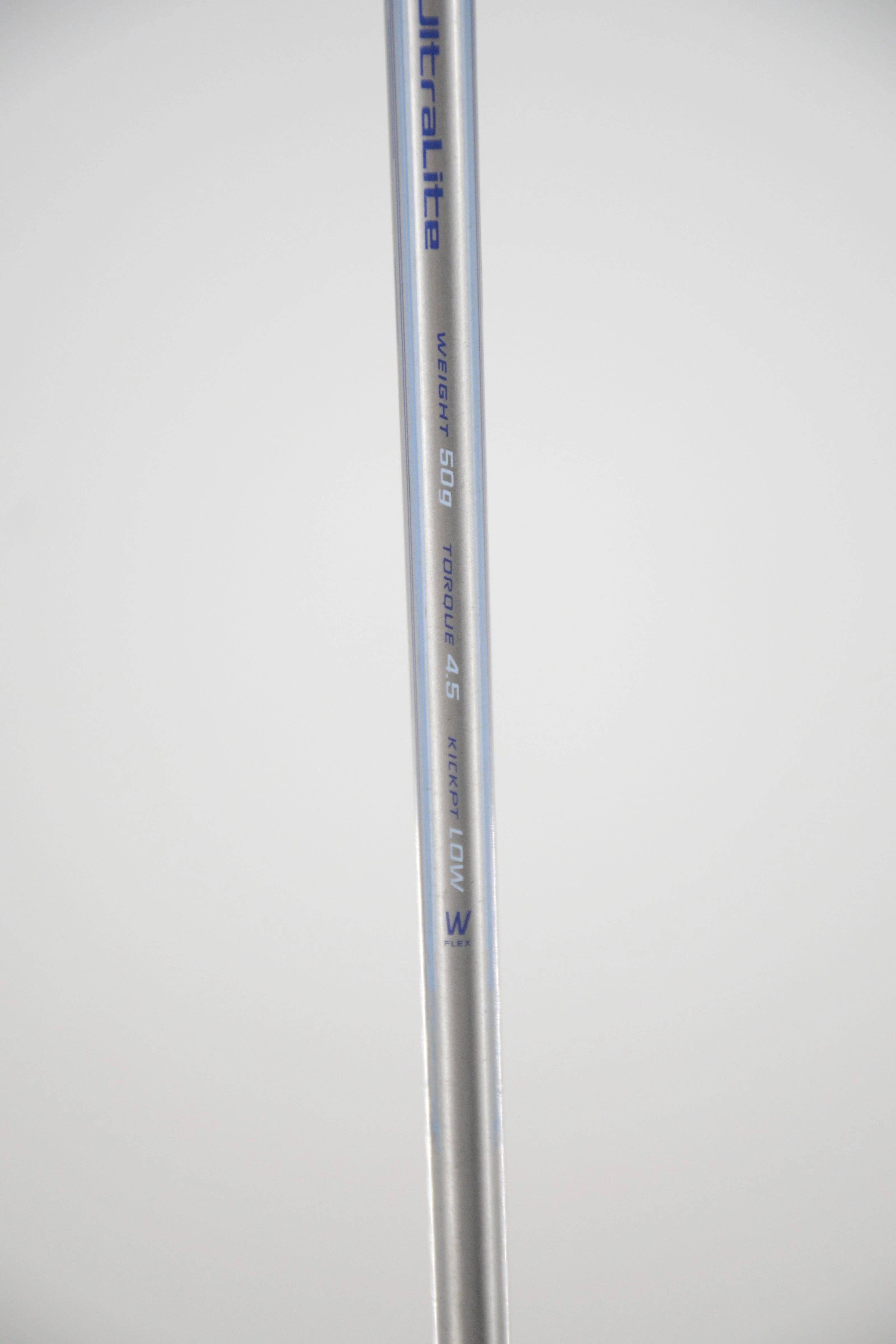 Women's Cleveland Launcher HB SW W Flex 34.5" - Image 4