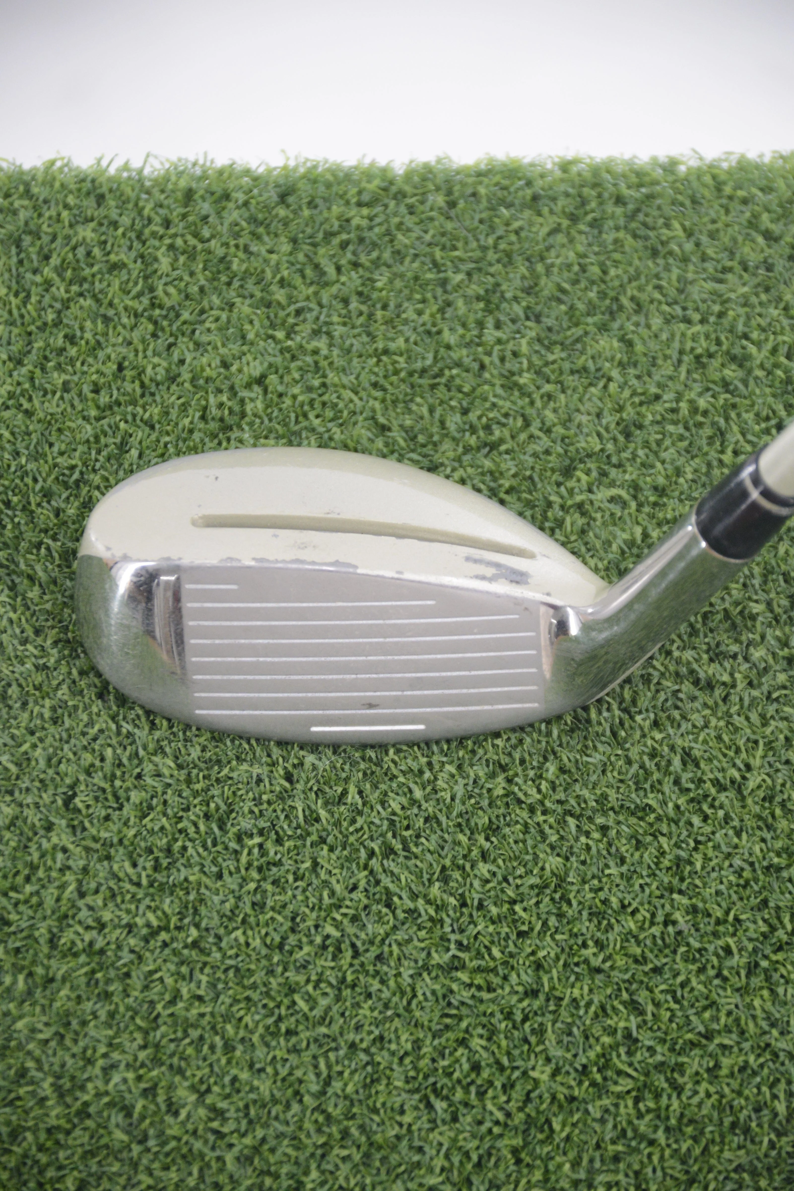 Women's Adams Idea 6 Hybrid W Flex 37" - Image 3