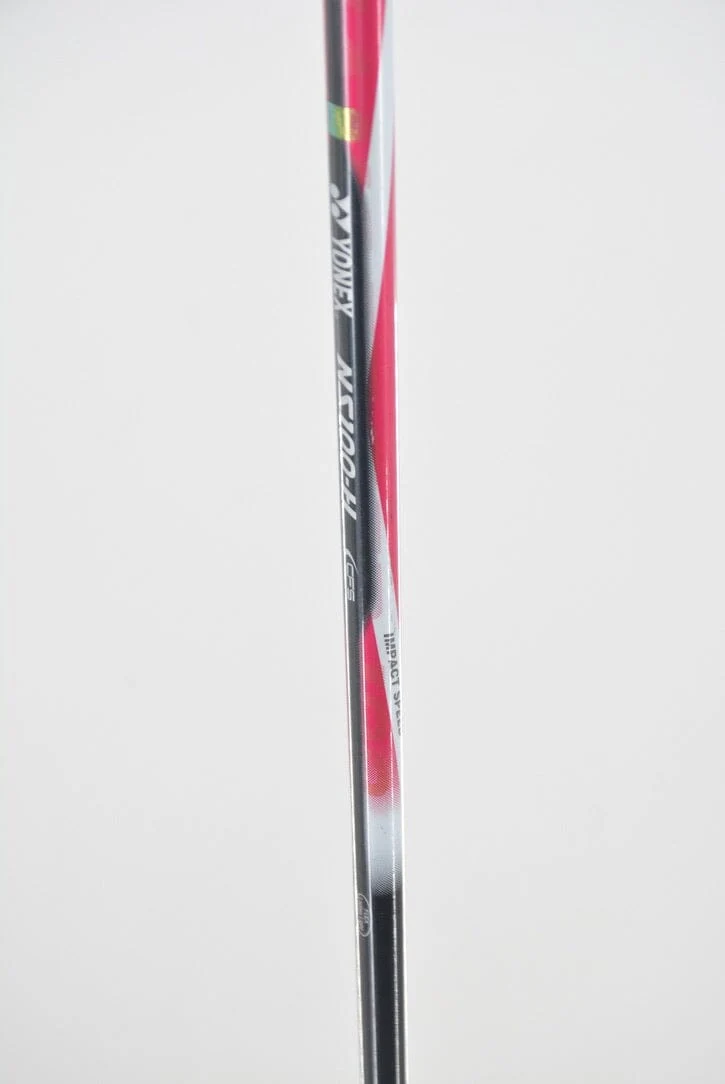 Women's Yonex Nanospeed 5 Hybrid W Flex 38.25" - Image 4