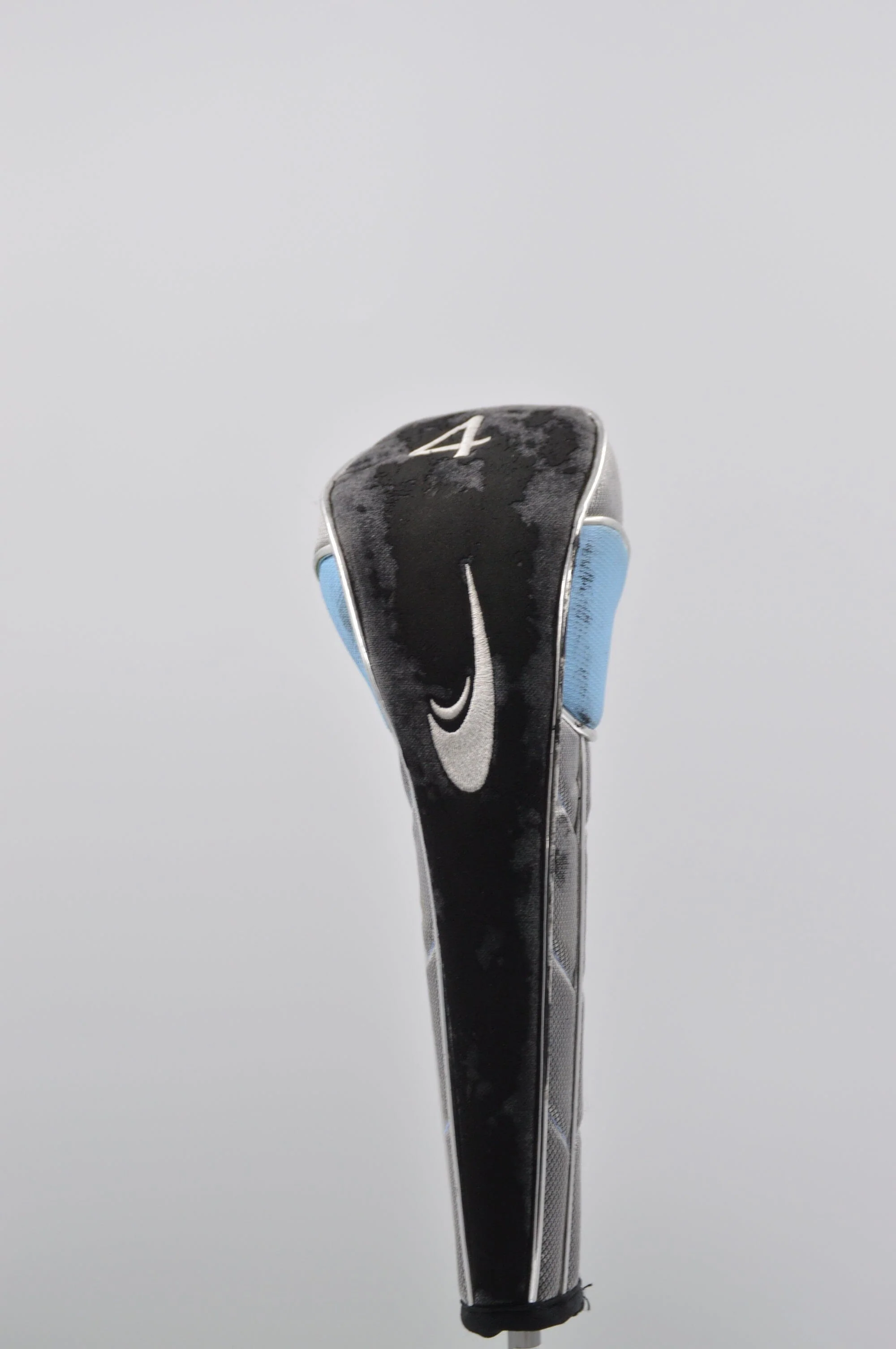 Women's Juli Inkster Tiger Shark 4 Wood W Flex 41" - Image 6