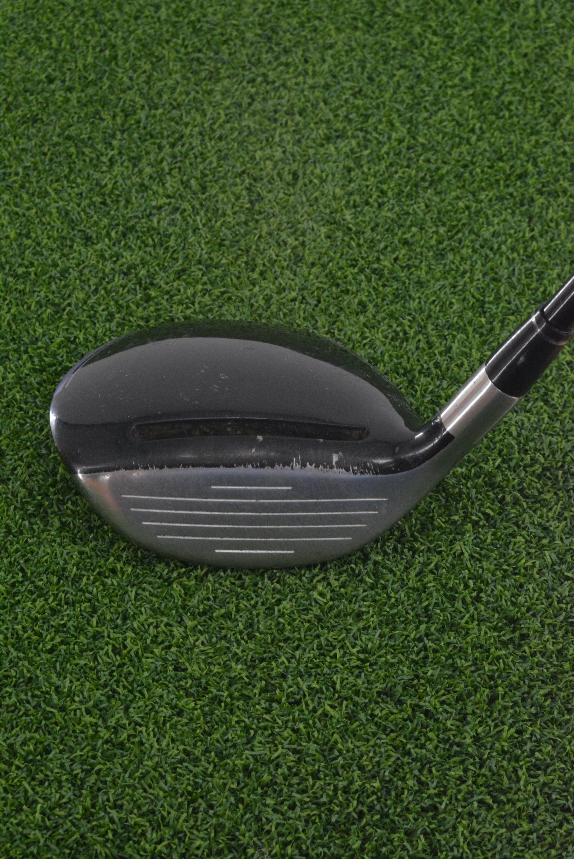 Women's Adams Idea 5 Wood W Flex 41" - Image 3