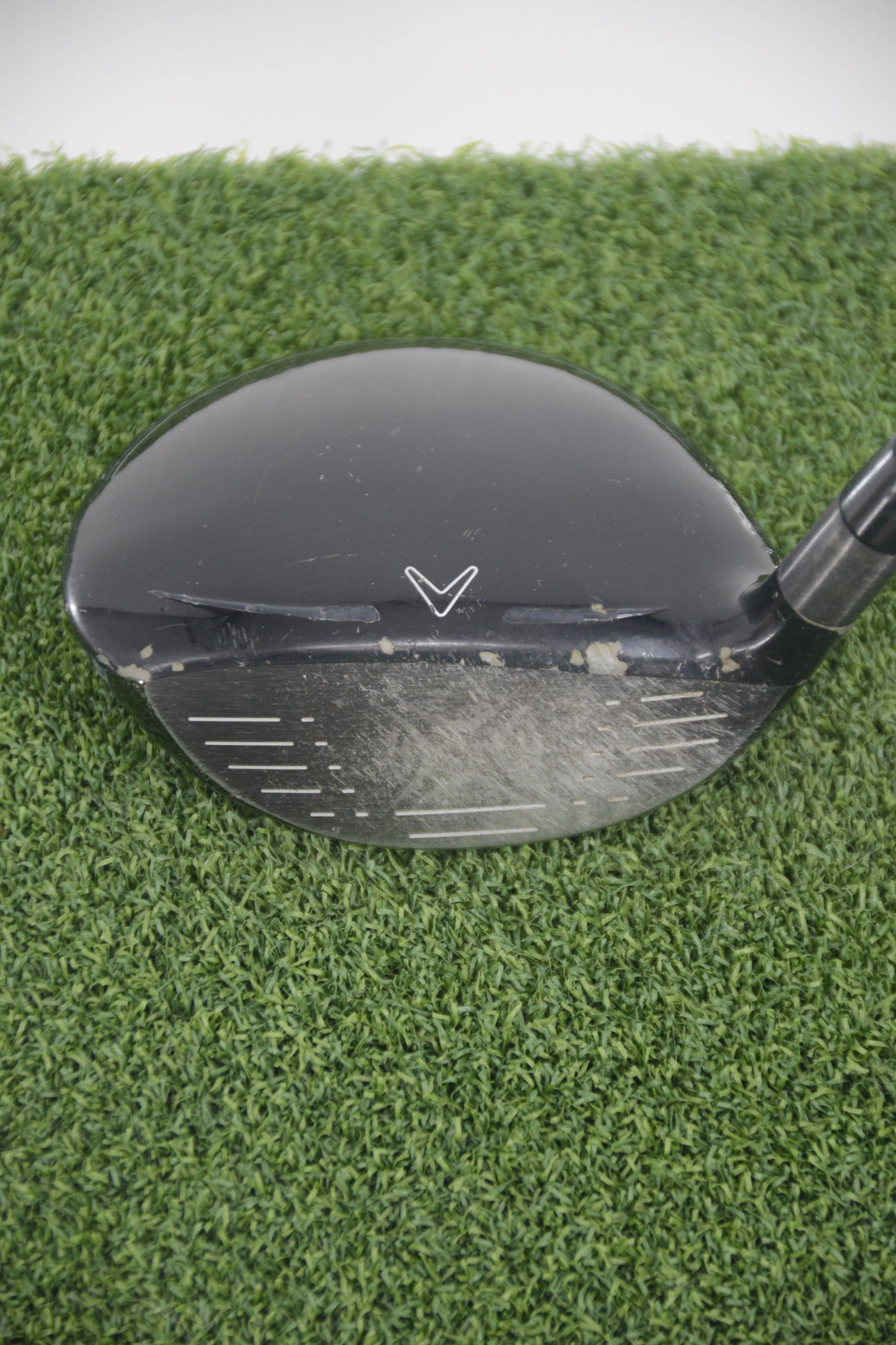 Women's Callaway Rogue 5 Wood W Flex 41.25" - Image 3