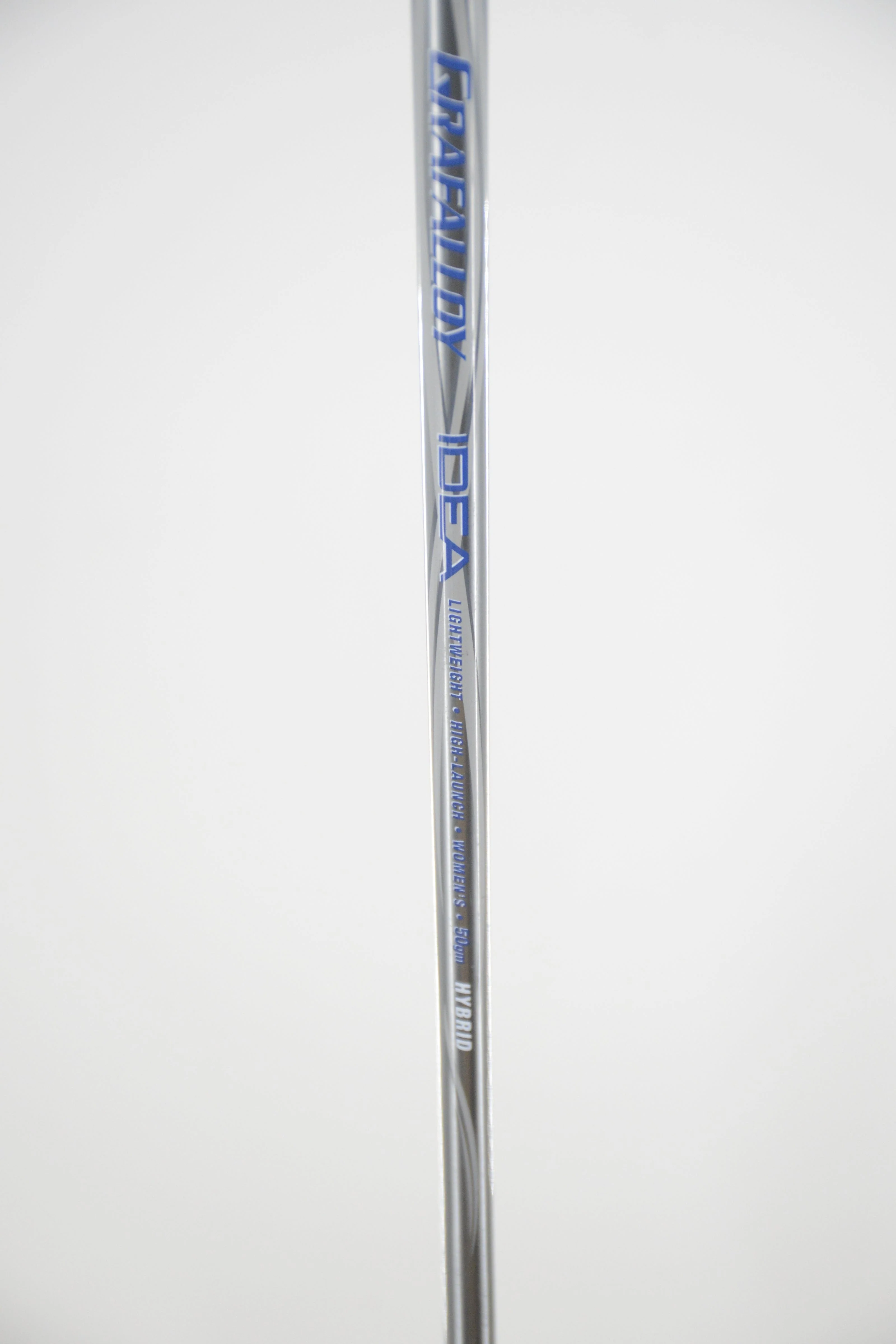 Women's Adams Idea A7Os 4 Hybrid W Flex 38.5" - Image 4