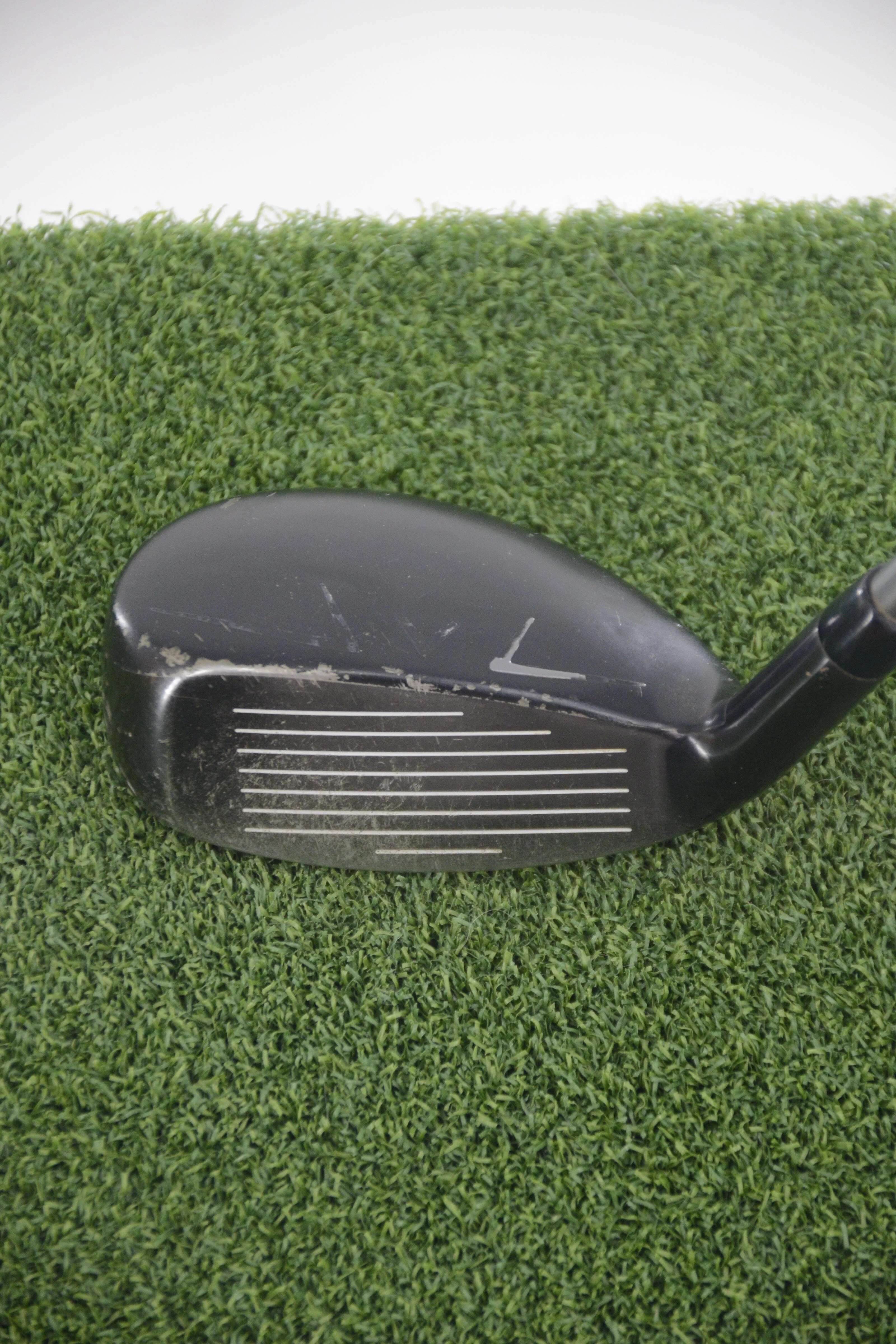 Women's Callaway Steelhead XR 5 Hybrid W Flex 37.75" - Image 3