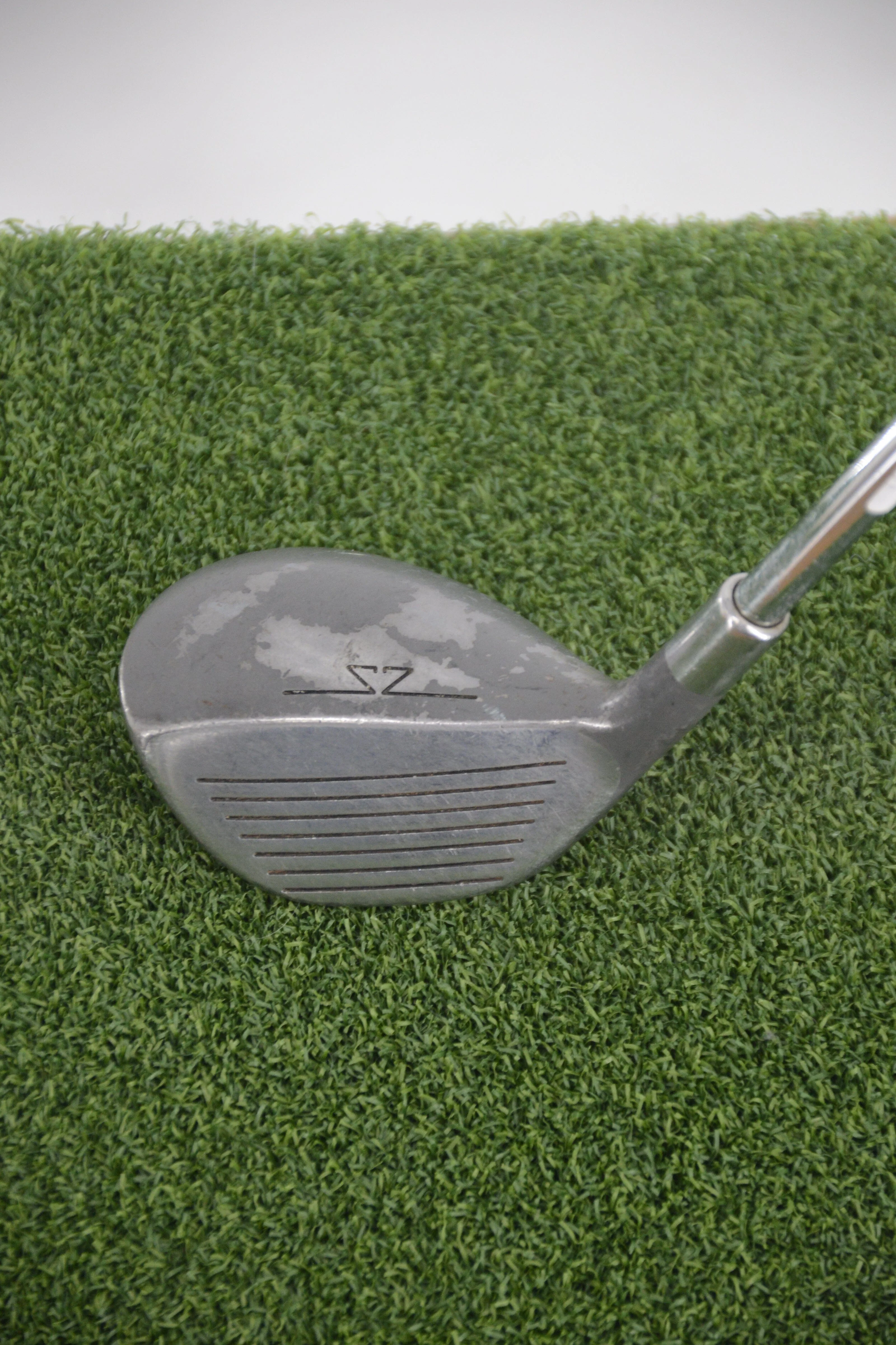 Women's Square Two LPGA 7 Wood W Flex 39" - Image 3