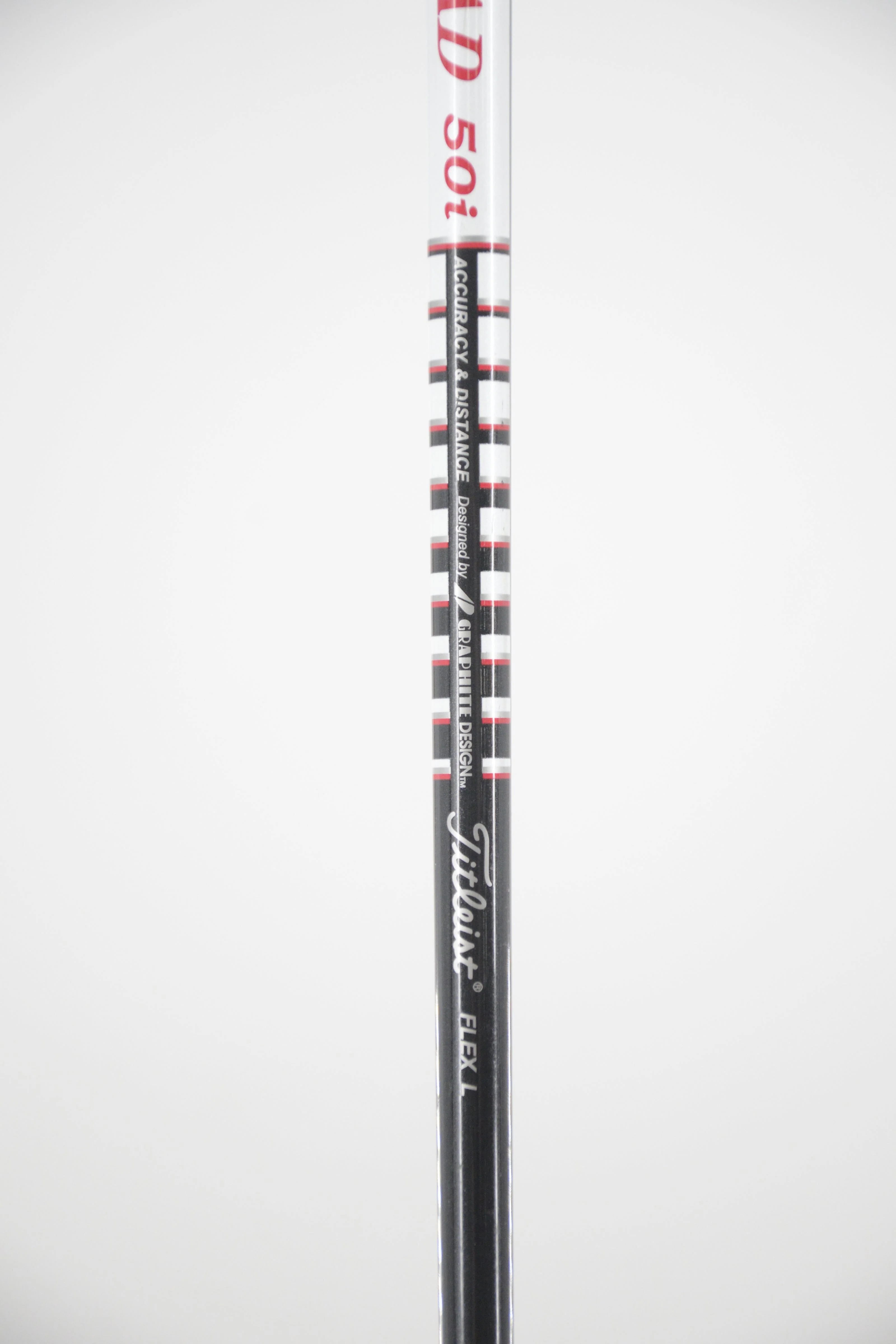Women's Titleist 712 AP1 AW W Flex 34.25" - Image 4