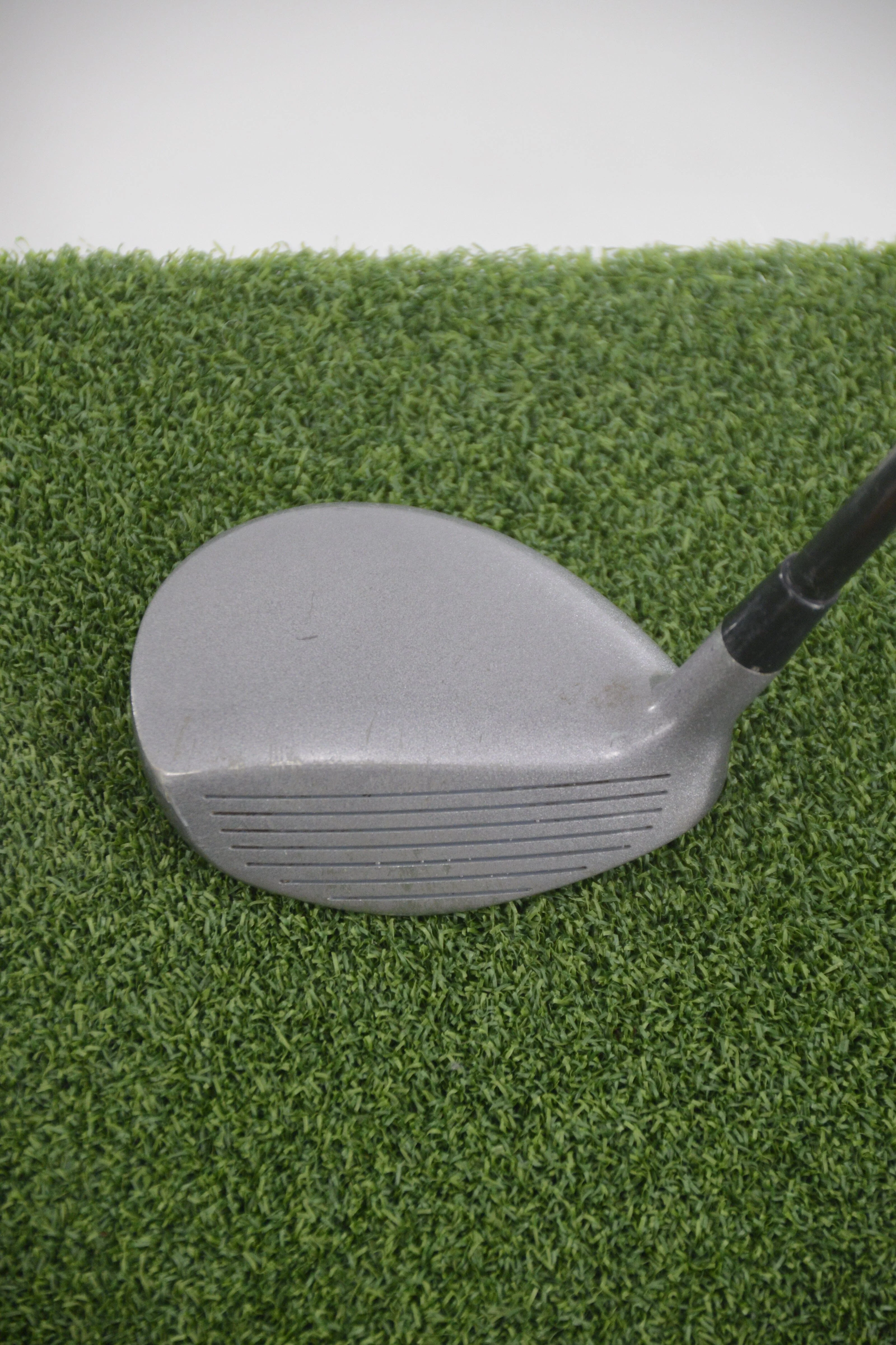 Women's Super Concord Shallow Face 7 Wood W Flex 40" - Image 3