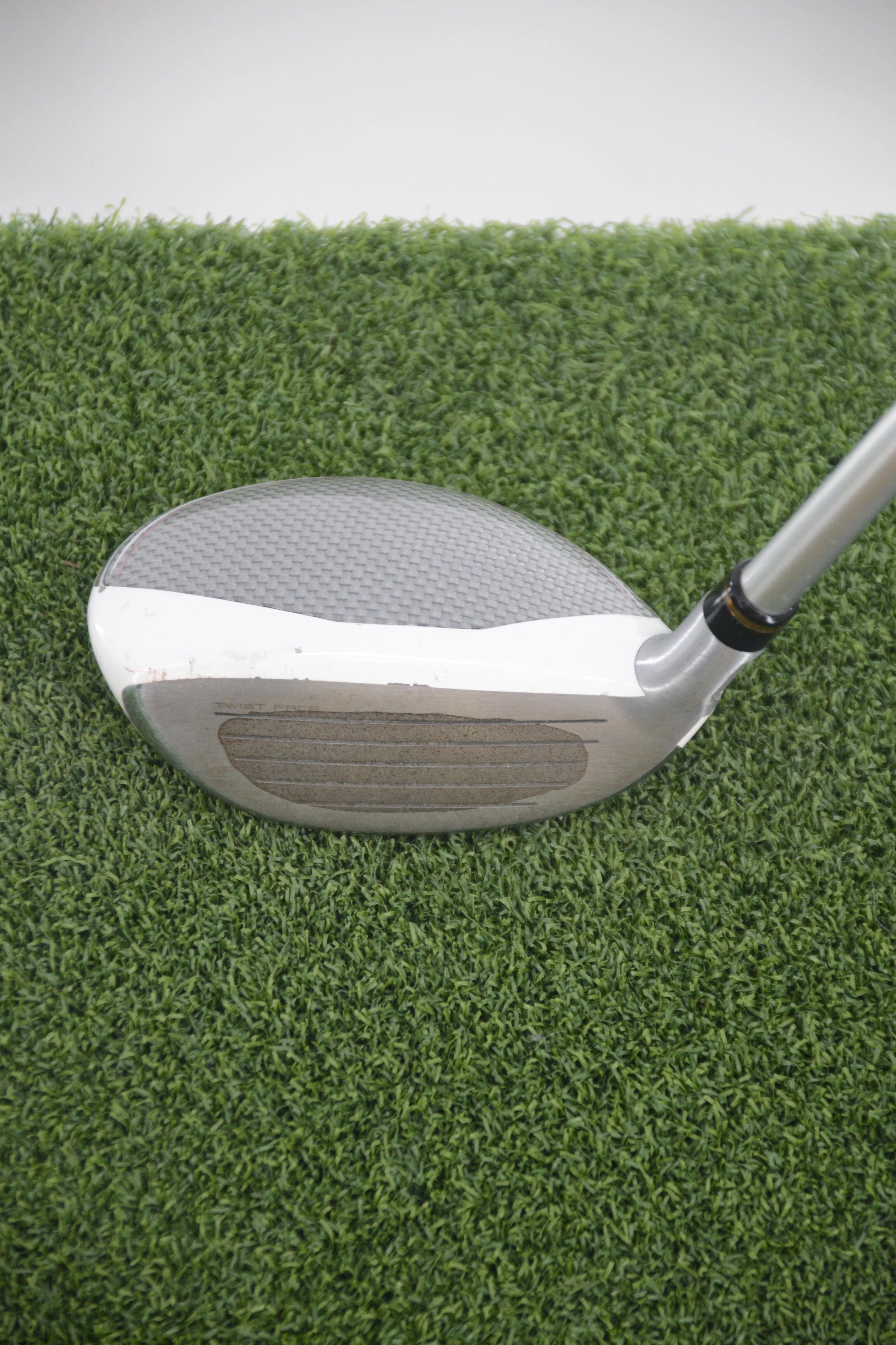 Women's TaylorMade M Gloire 4 Hybrid W Flex 38.75" - Image 3