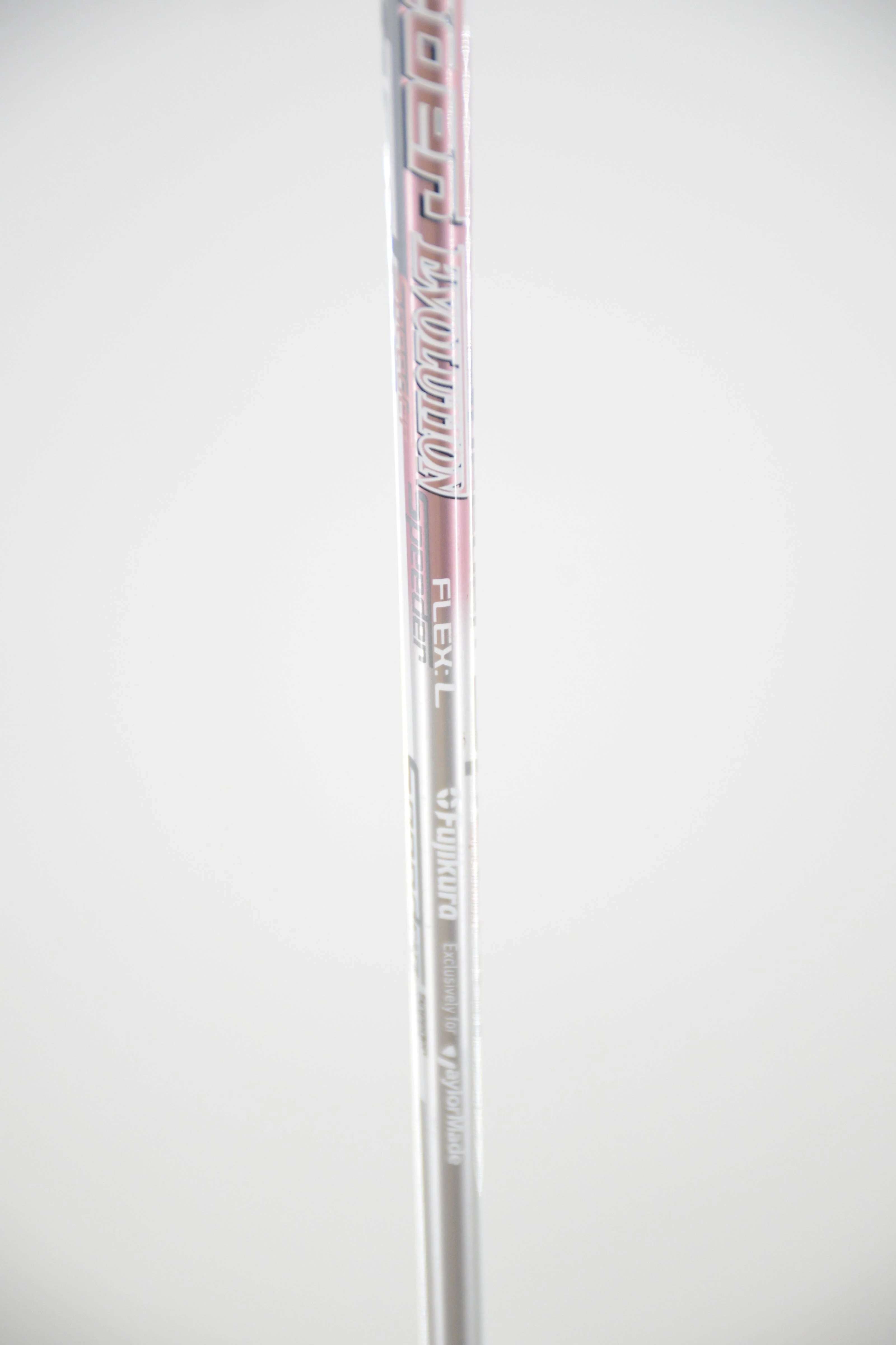 Women's TaylorMade M Gloire 4 Hybrid W Flex 38.75" - Image 4