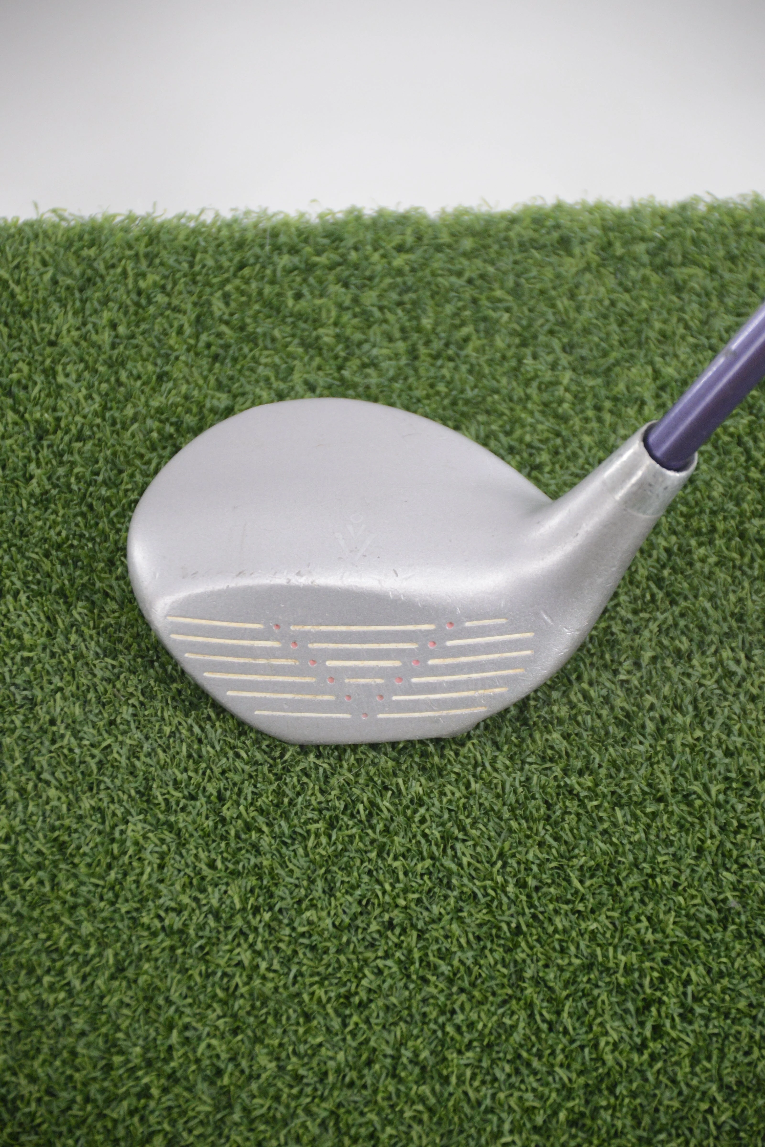 Women's Knight Mach-1 7 Wood W Flex 40" - Image 3