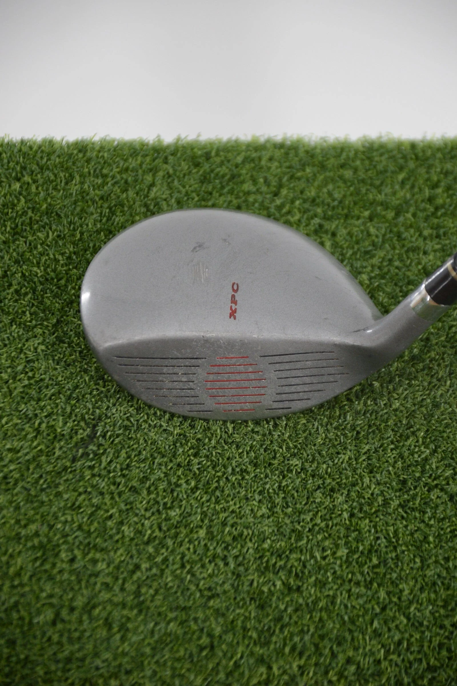XPC Offset 3 Wood R Flex 40" - Image 3