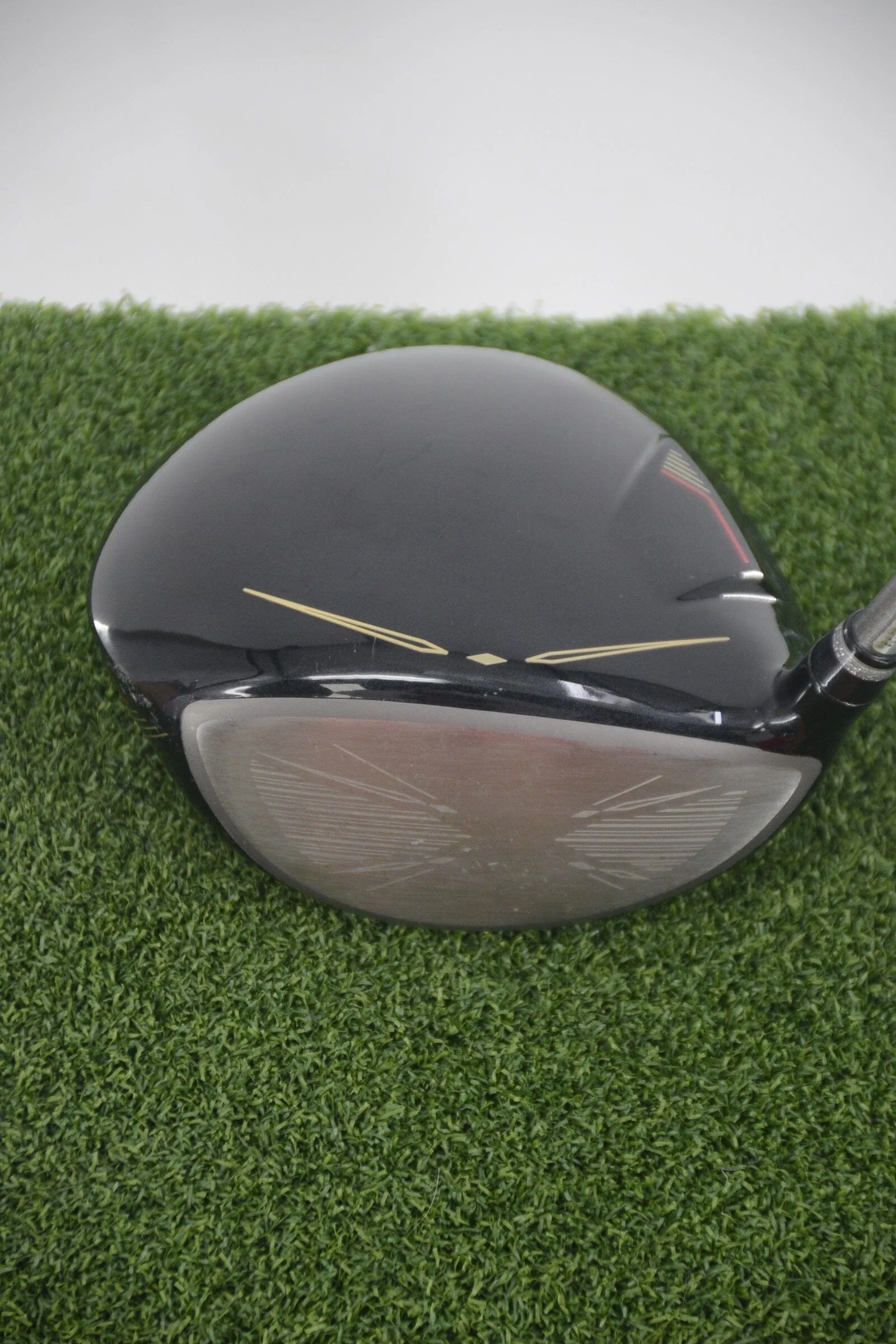 XXIO Prime 12 11.5 Degree Driver R Flex 45.5" - Image 3