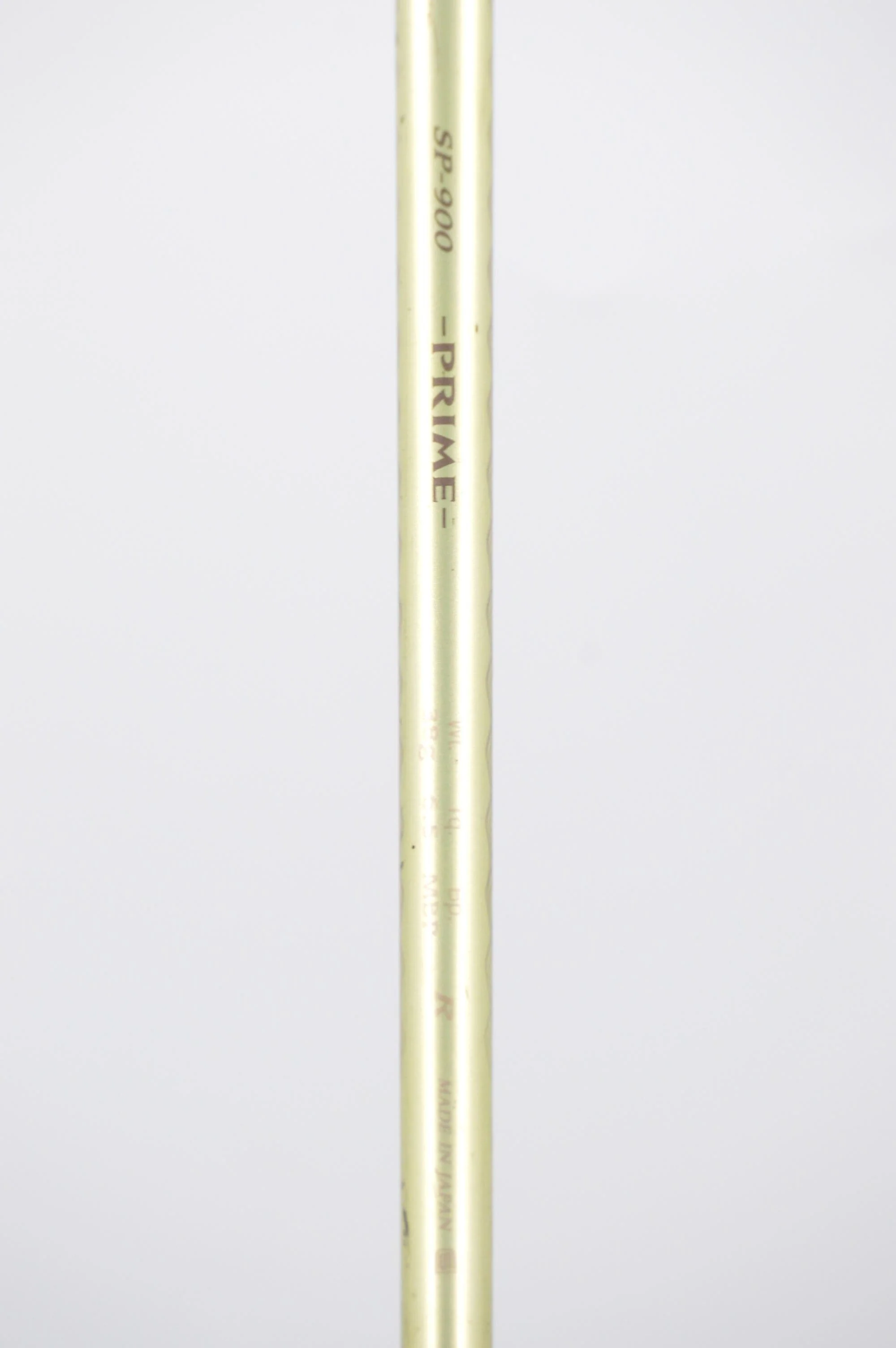 XXIO Prime 9 5 Wood R Flex 42.25" - Image 4