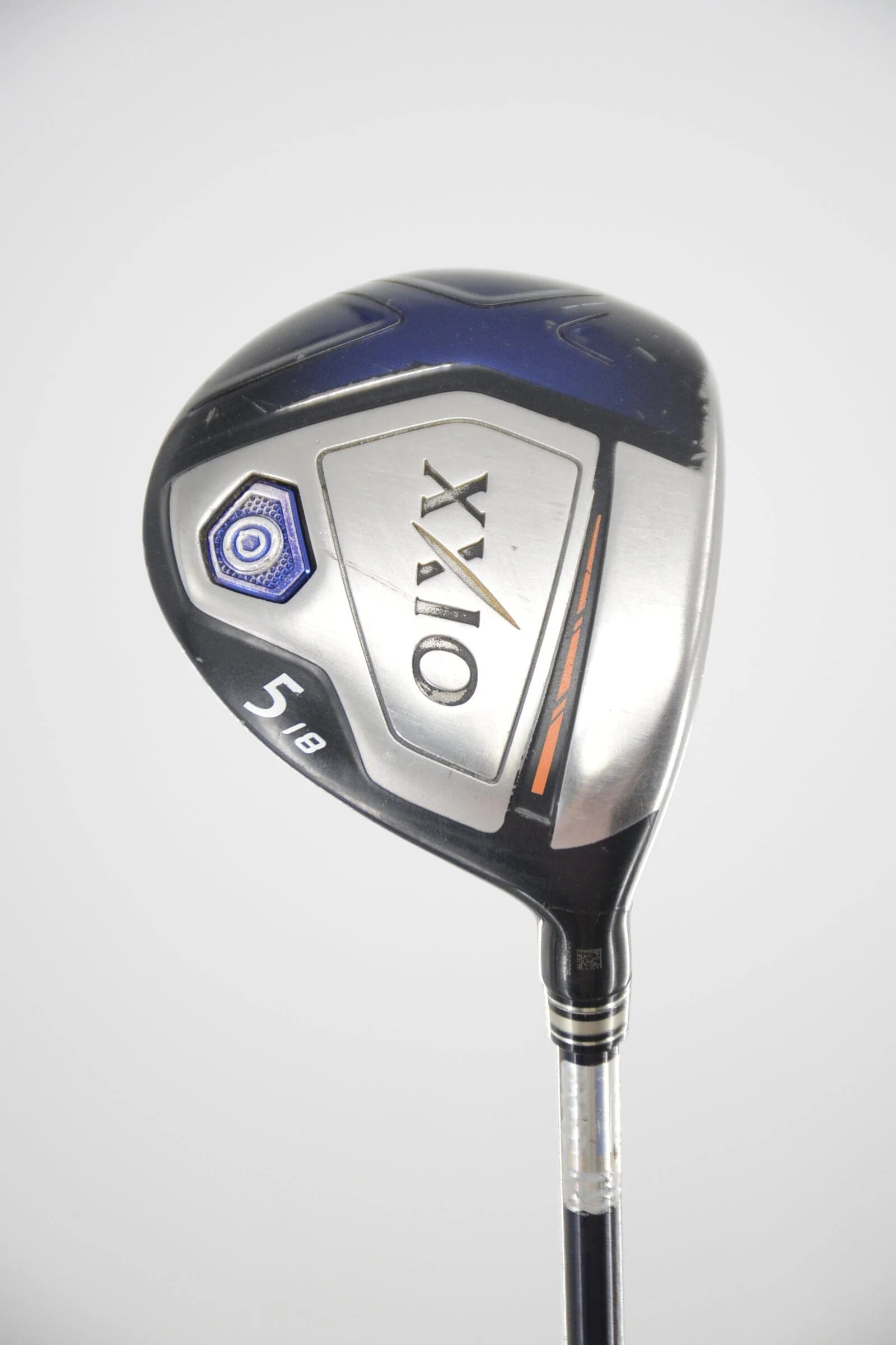 XXIO X 5 Wood R Flex 41.5"