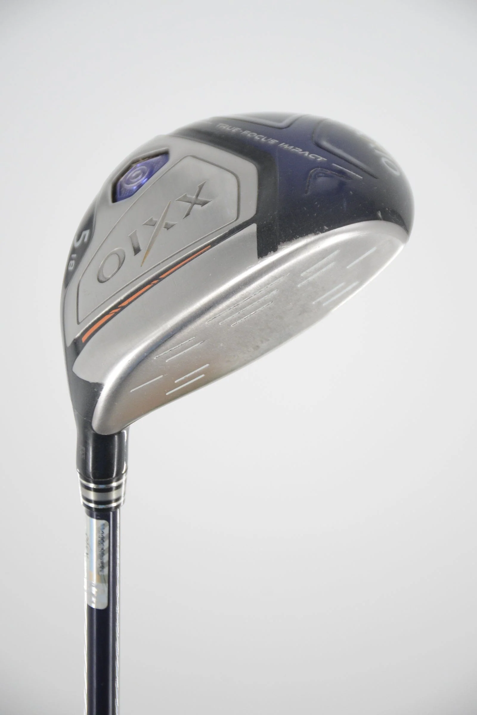 XXIO X 5 Wood R Flex 42.25" - Image 2