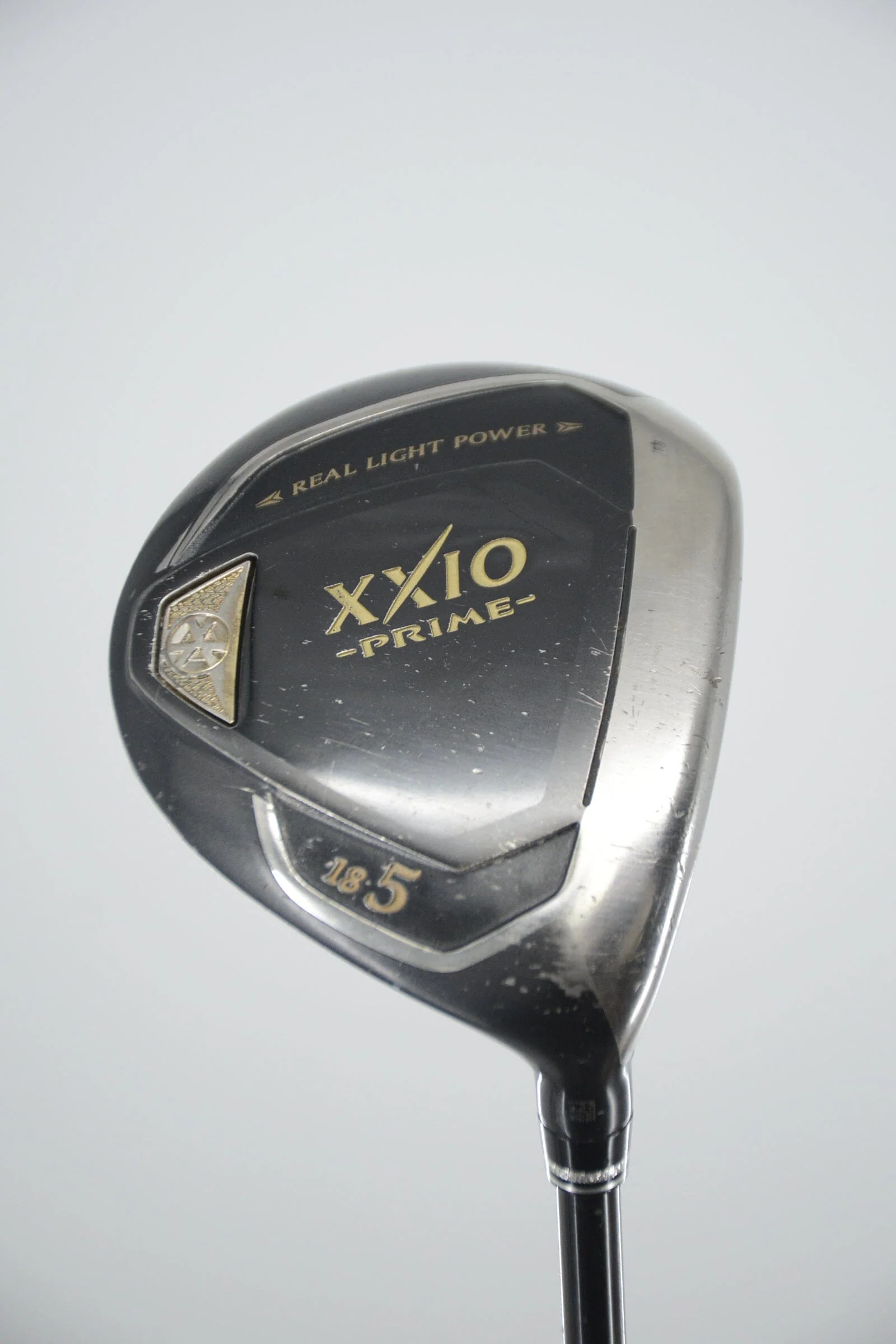 XXIO Prime 10 5 Wood R Flex 42.5"