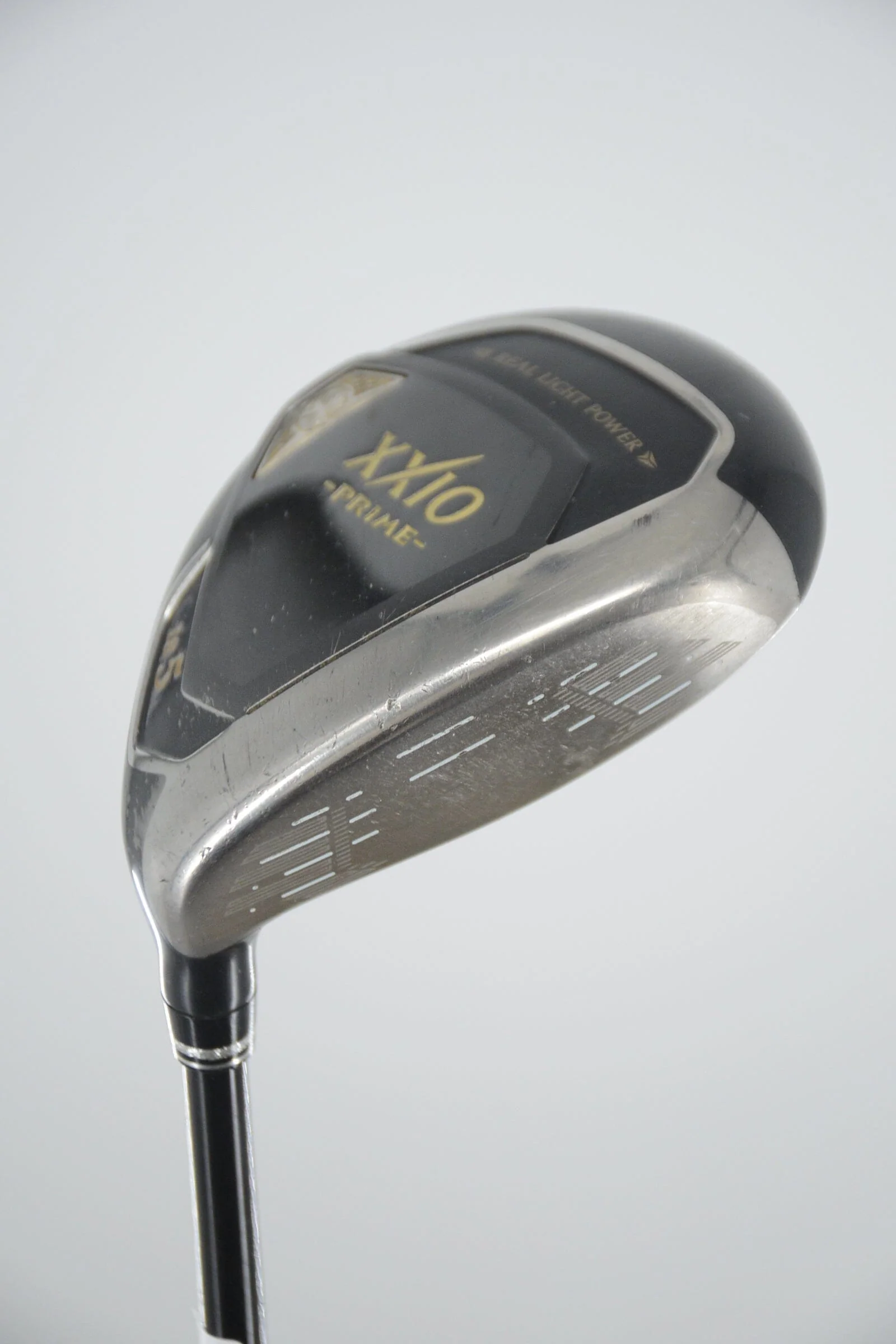 XXIO Prime 10 5 Wood R Flex 42.5" - Image 2