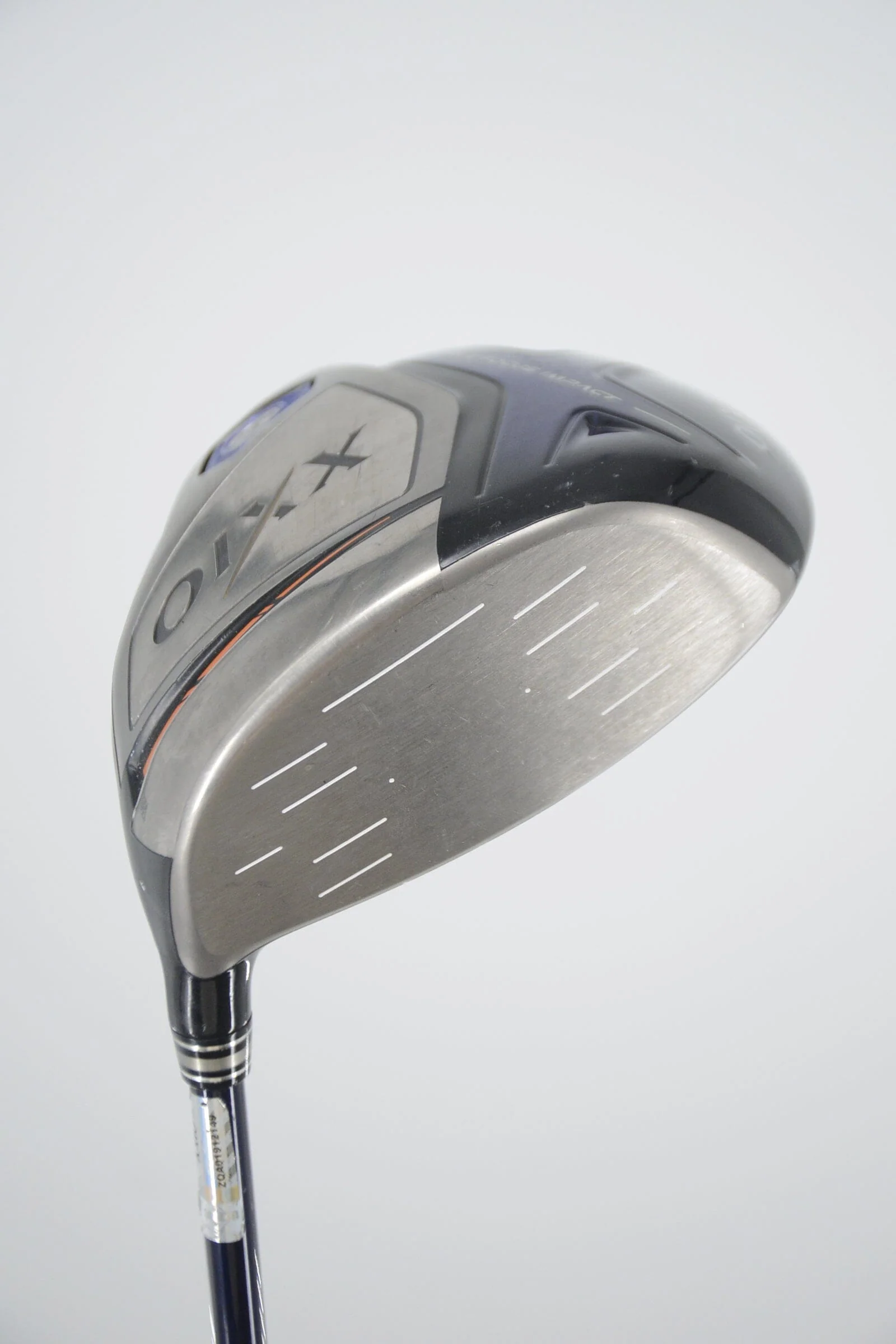 XXIO X 9.5 Degree Driver R Flex 46" - Image 2