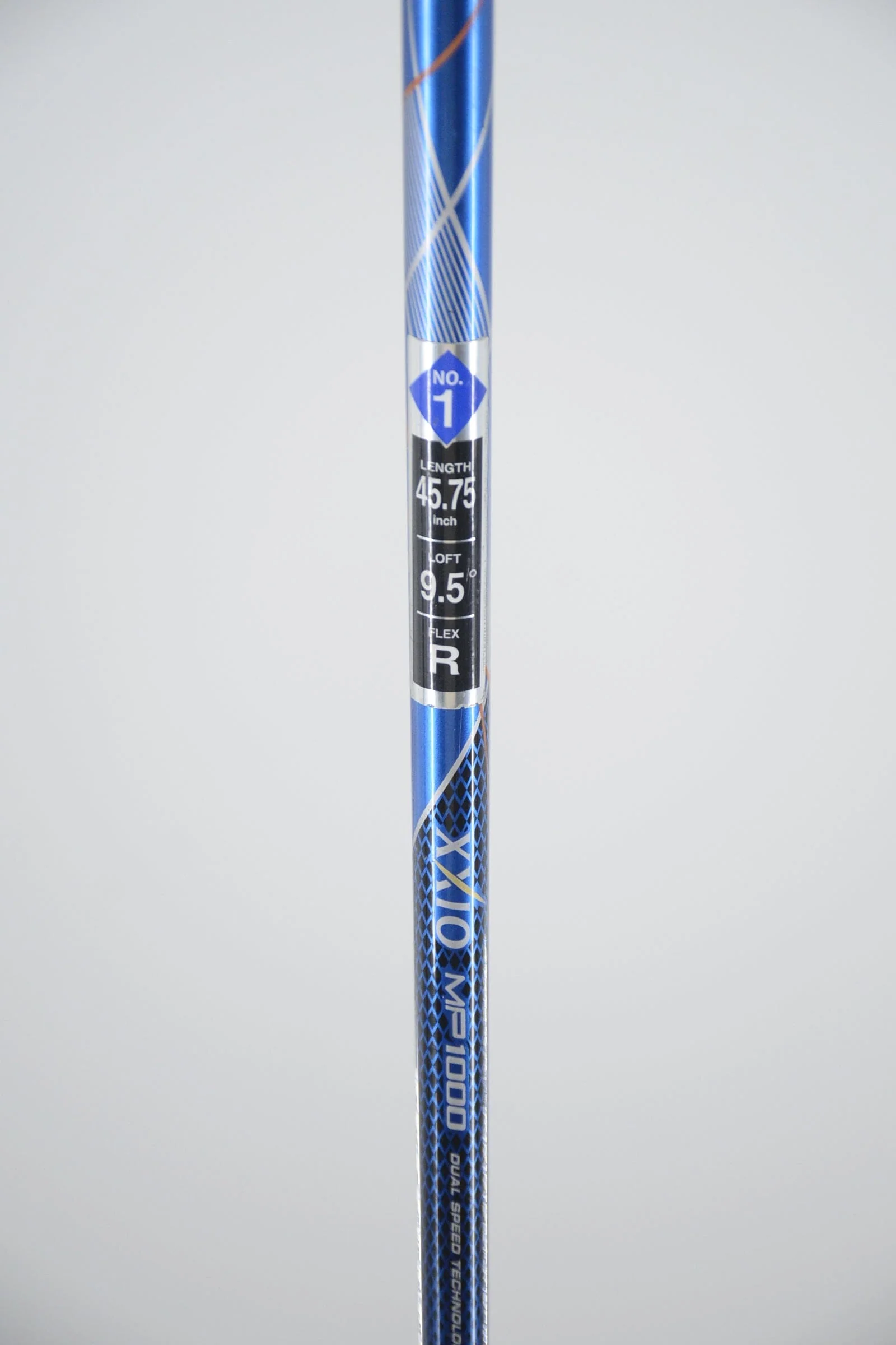 XXIO X 9.5 Degree Driver R Flex 46" - Image 4