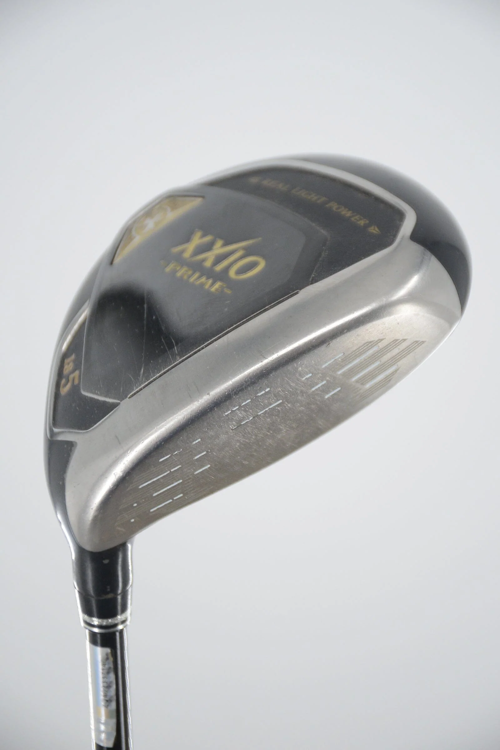 XXIO Prime 10 5 Wood R Flex 42.5" - Image 2