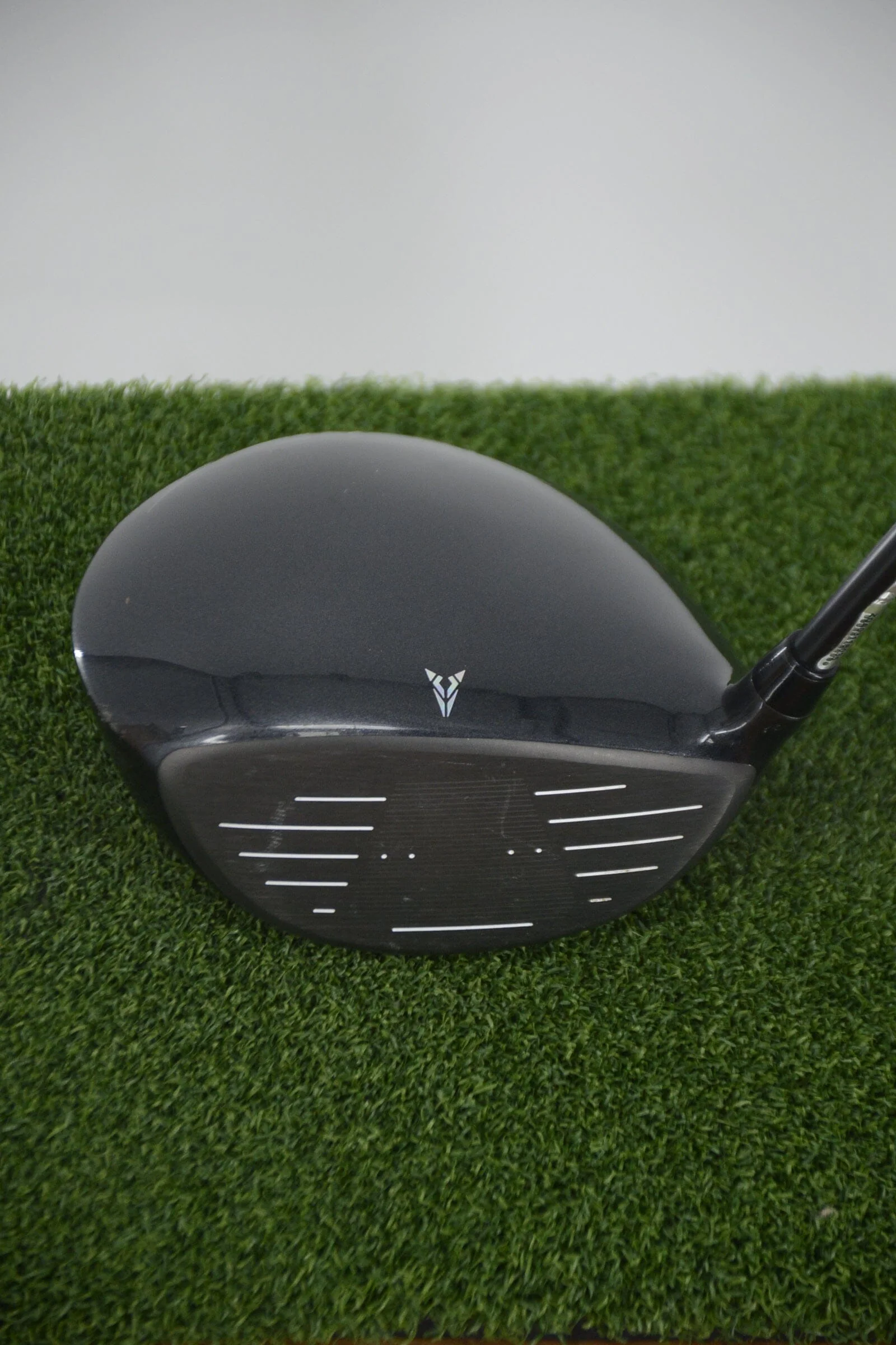 XXIO X Black 9.5 Degree Driver S Flex 45.5" - Image 3