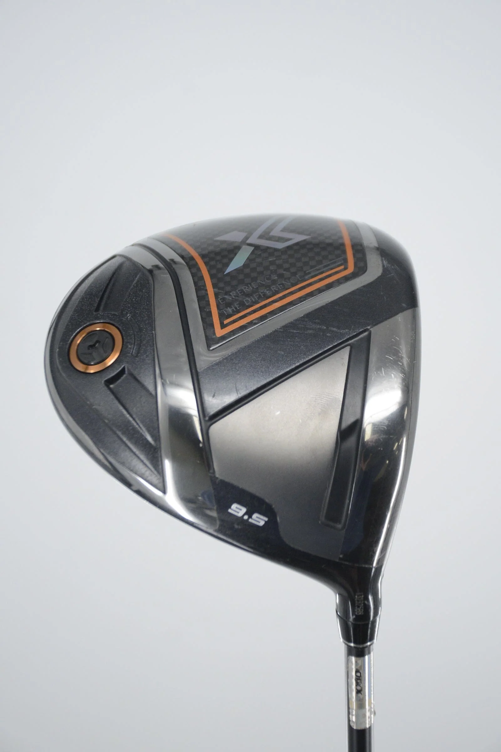 XXIO X Black 9.5 Degree Driver S Flex 45.5"