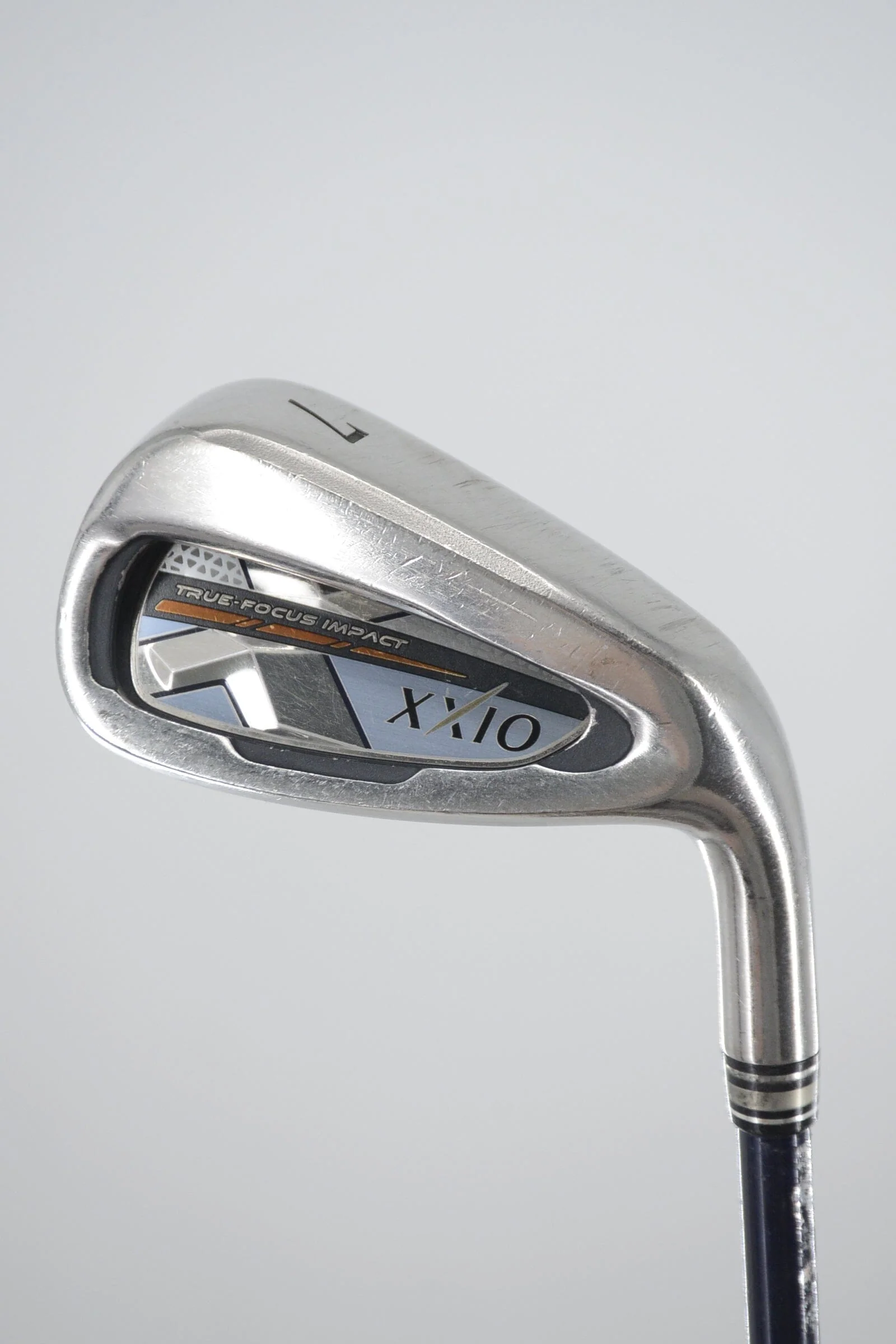 XXIO X 7 Iron S Flex 37.25"