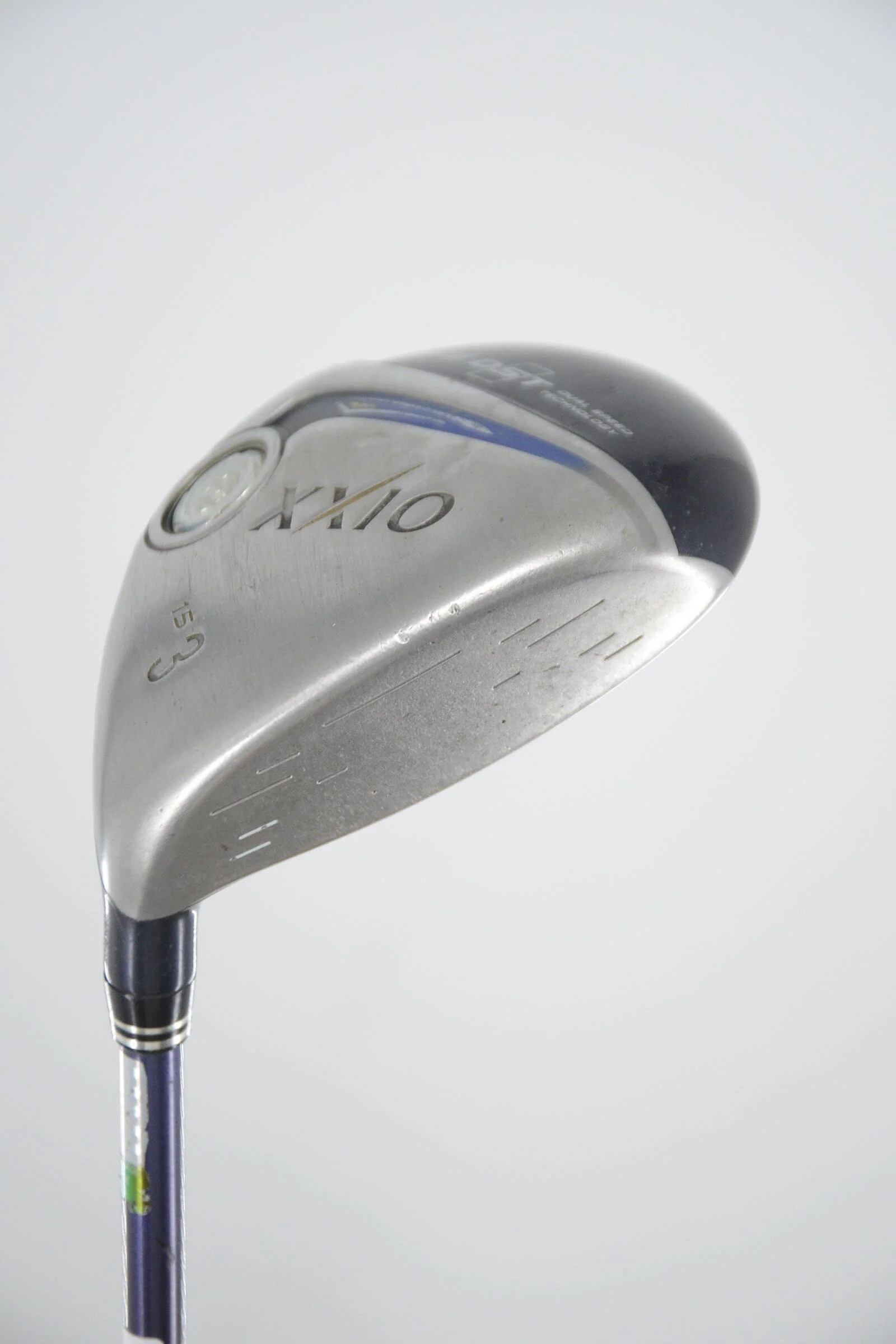 XXIO 9 3 Wood S Flex 43.25" - Image 2