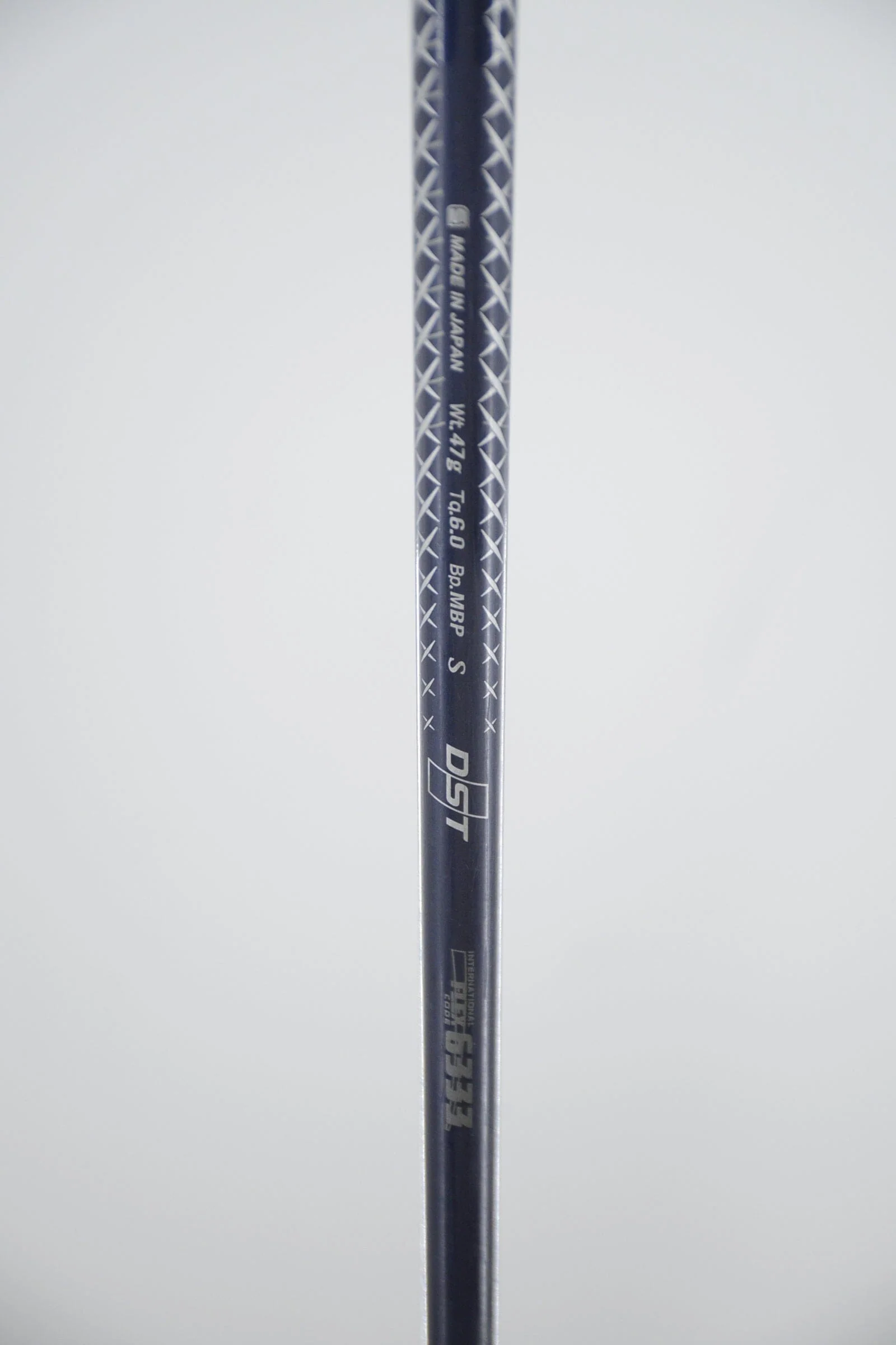 XXIO 9 3 Wood S Flex 43.25" - Image 4