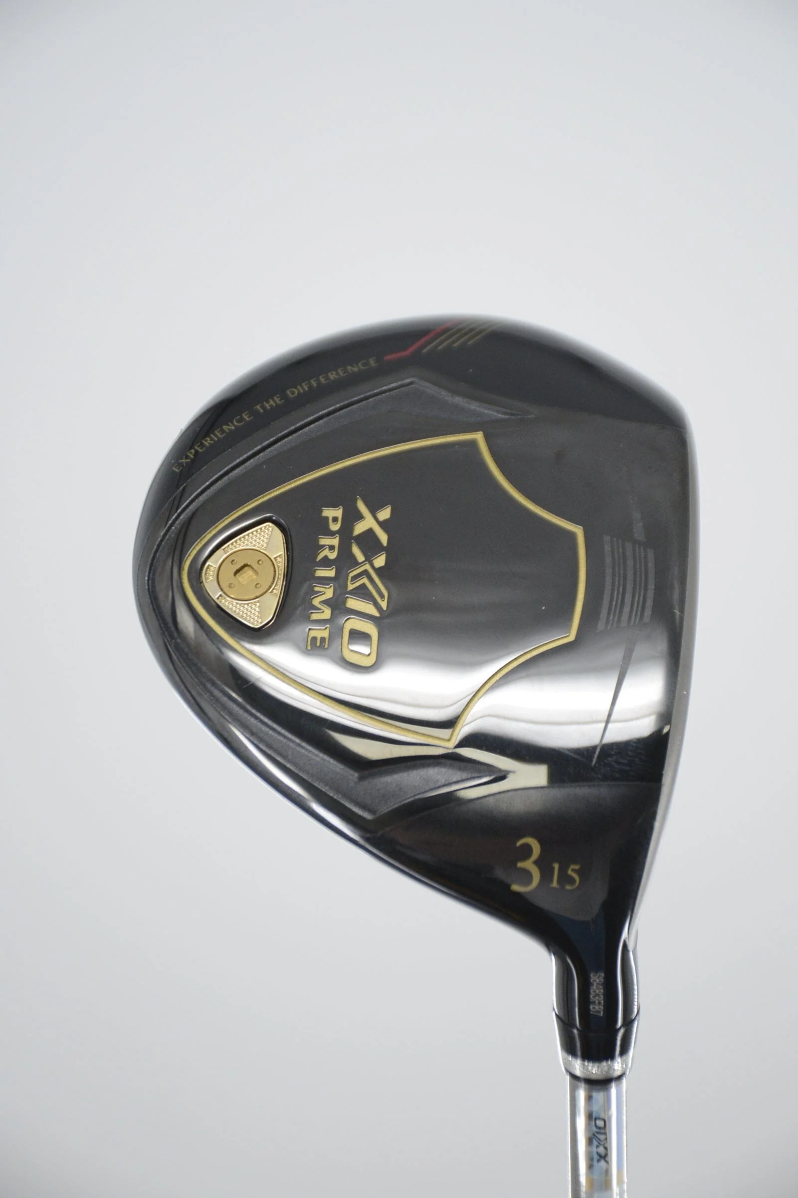 XXIO Prime 12 3 Wood R Flex 42.25"