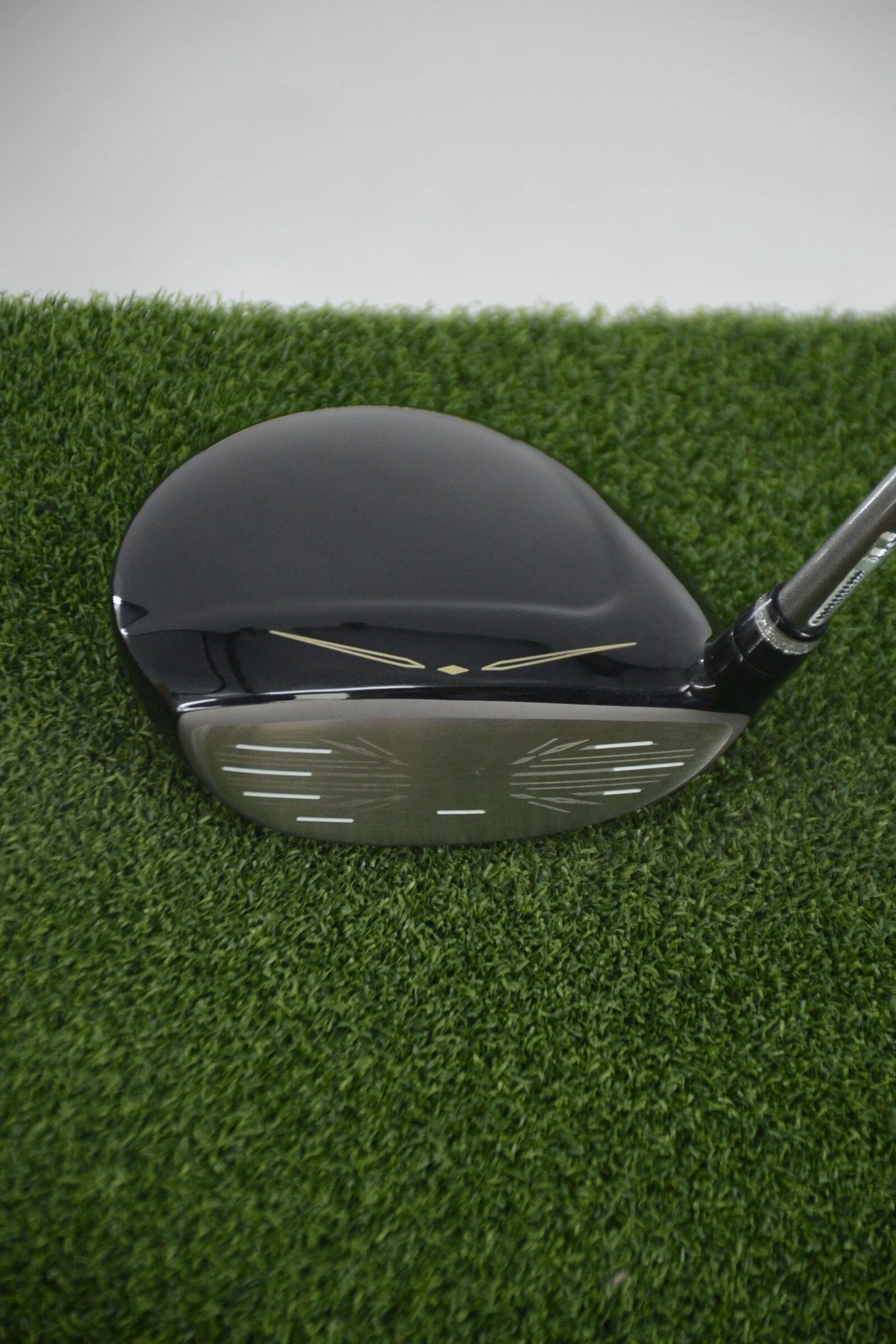 XXIO Prime 12 3 Wood R Flex 42.25" - Image 3