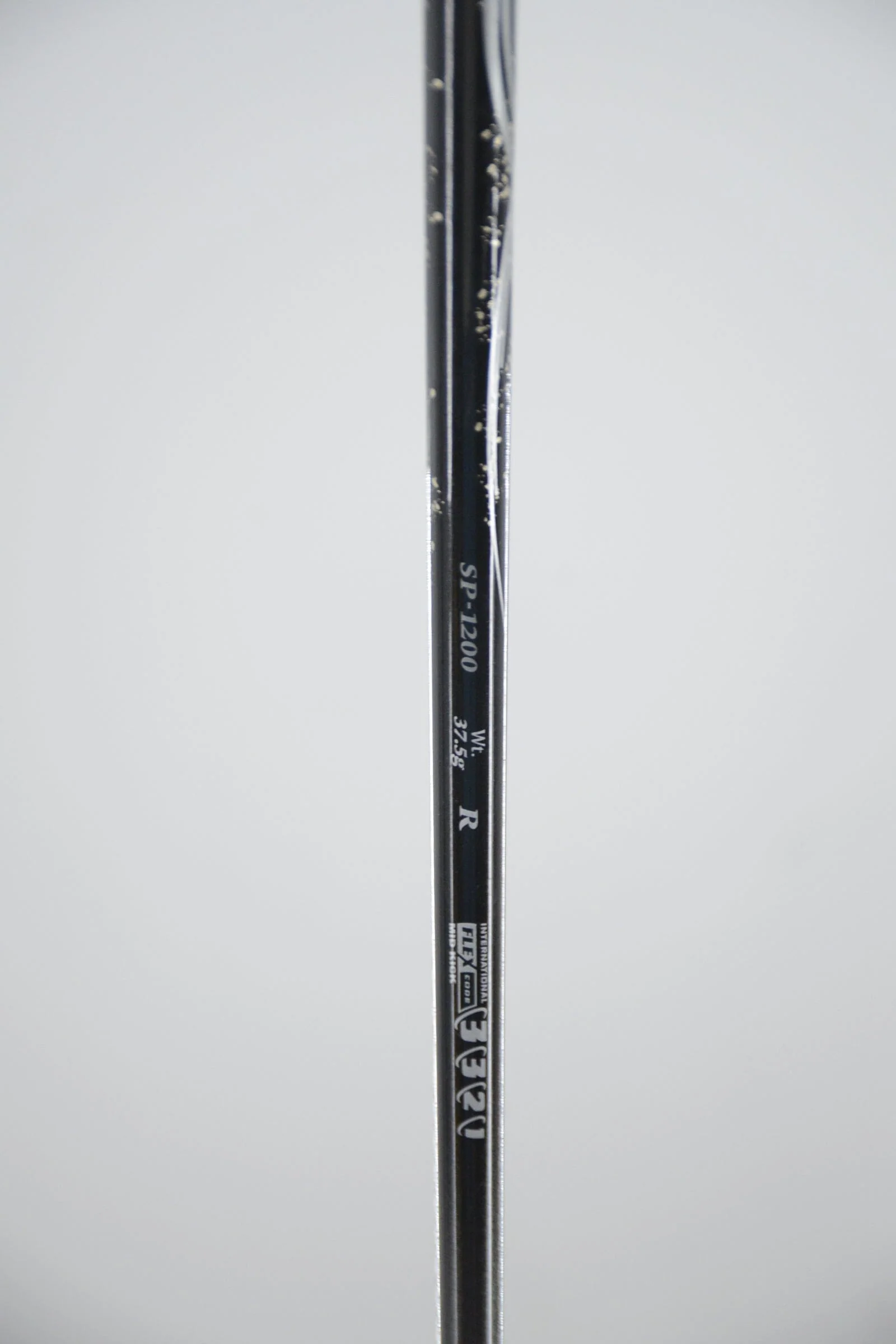 XXIO Prime 12 3 Wood R Flex 42.25" - Image 4