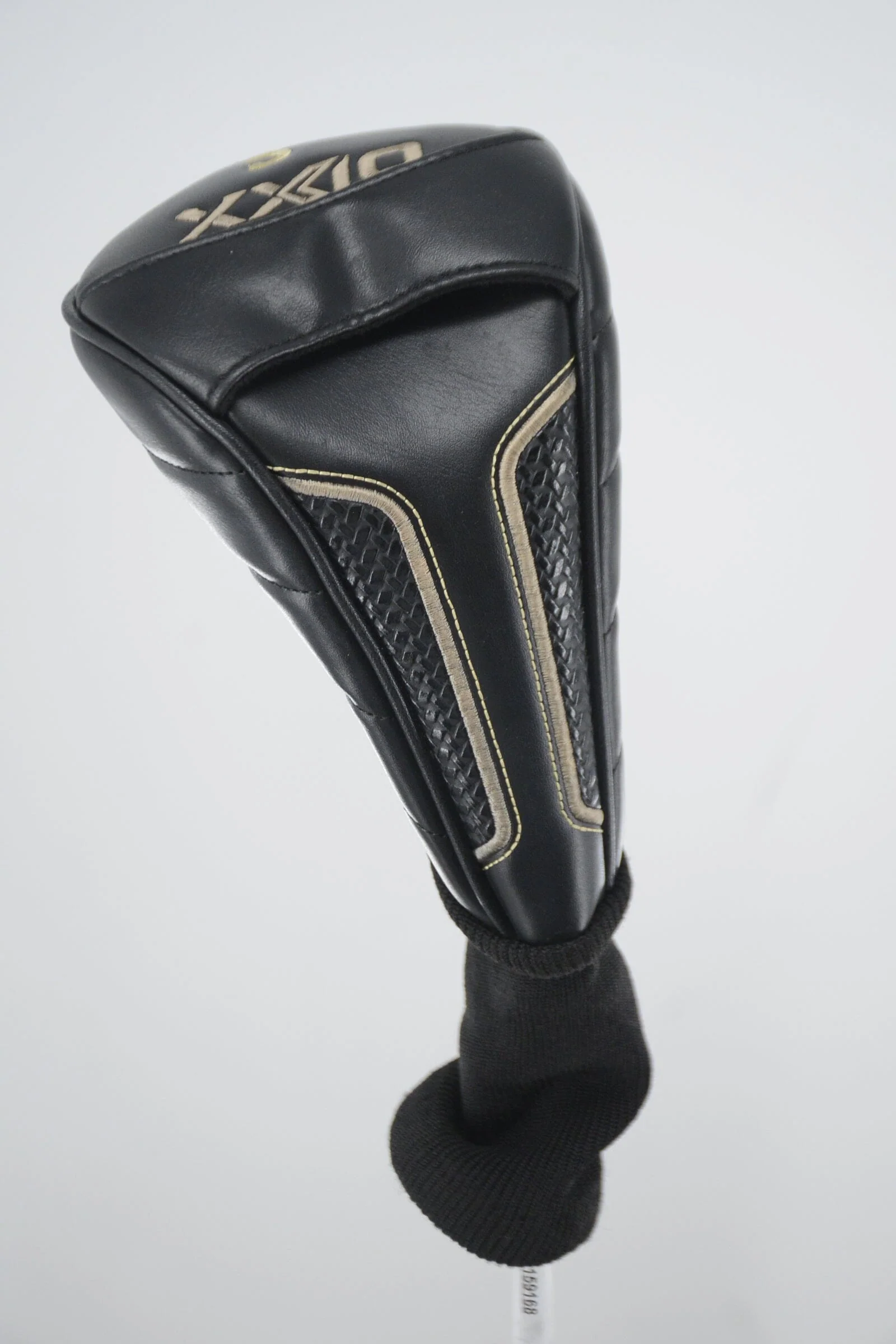 XXIO Prime 12 3 Wood R Flex 42.25" - Image 6