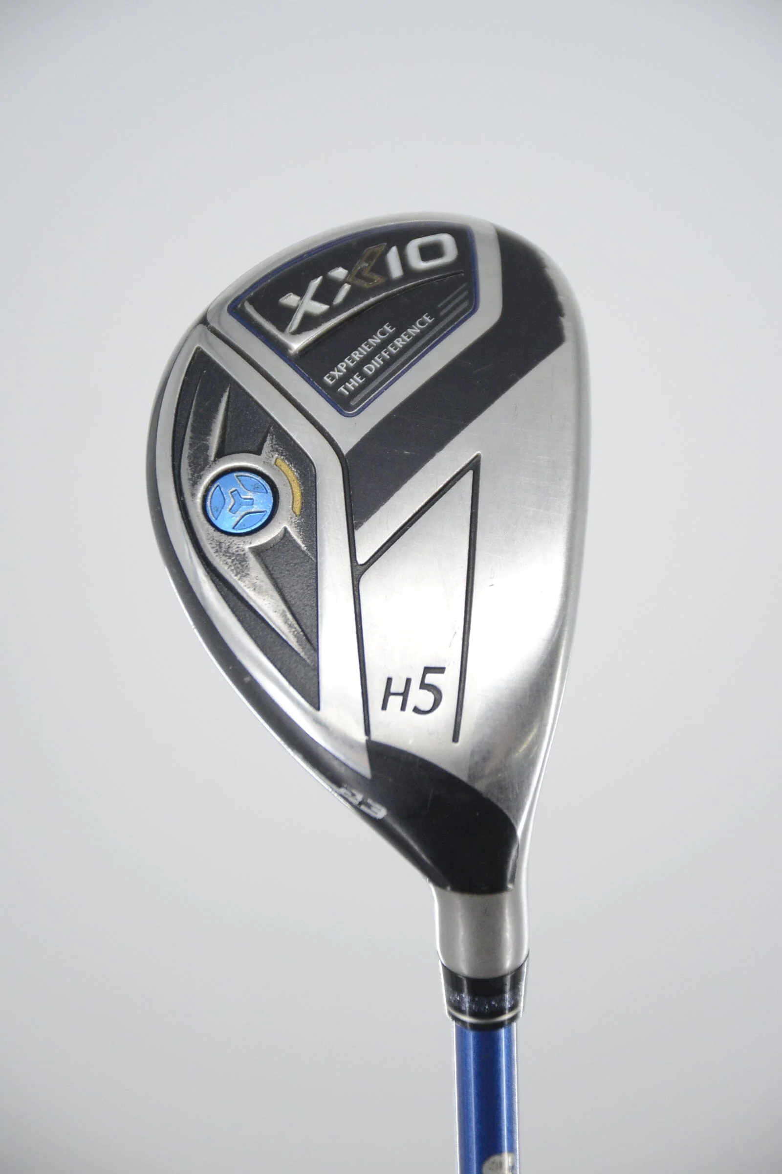 XXIO Eleven 5 Hybrid R Flex 39.75"