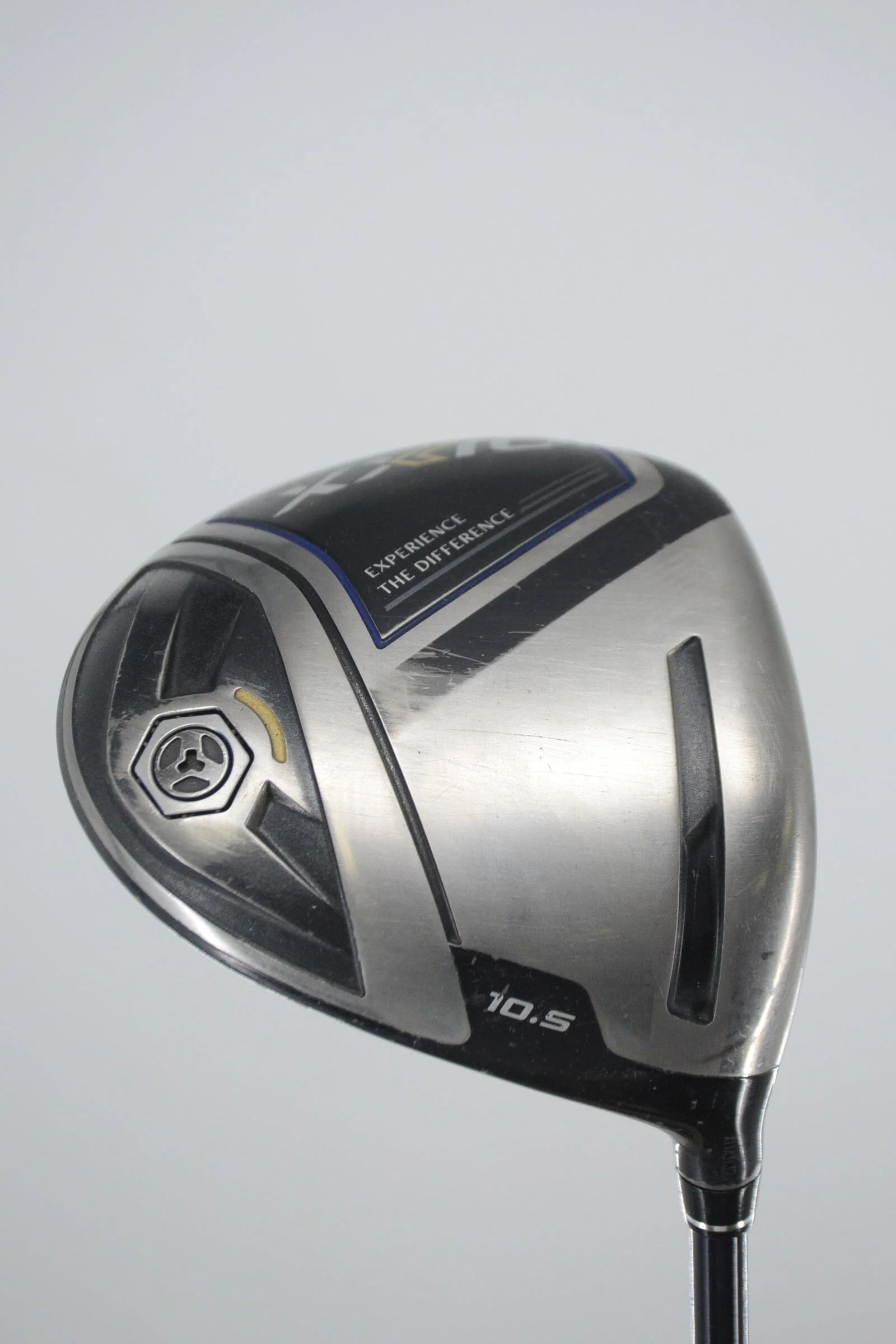 XXIO 12 10.5 Degree Driver R Flex 45.75"