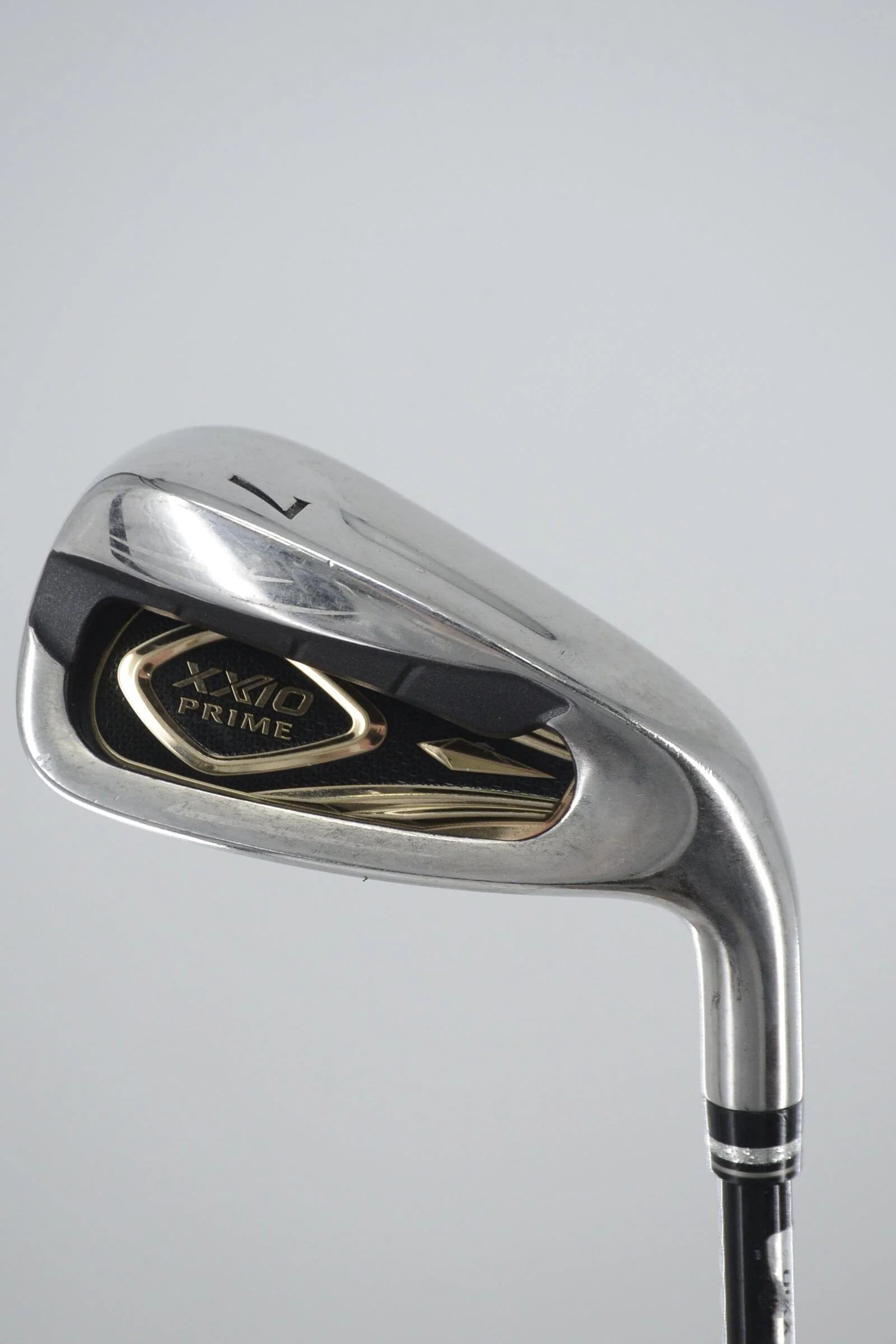XXIO Prime 11 7 Iron R Flex 37"