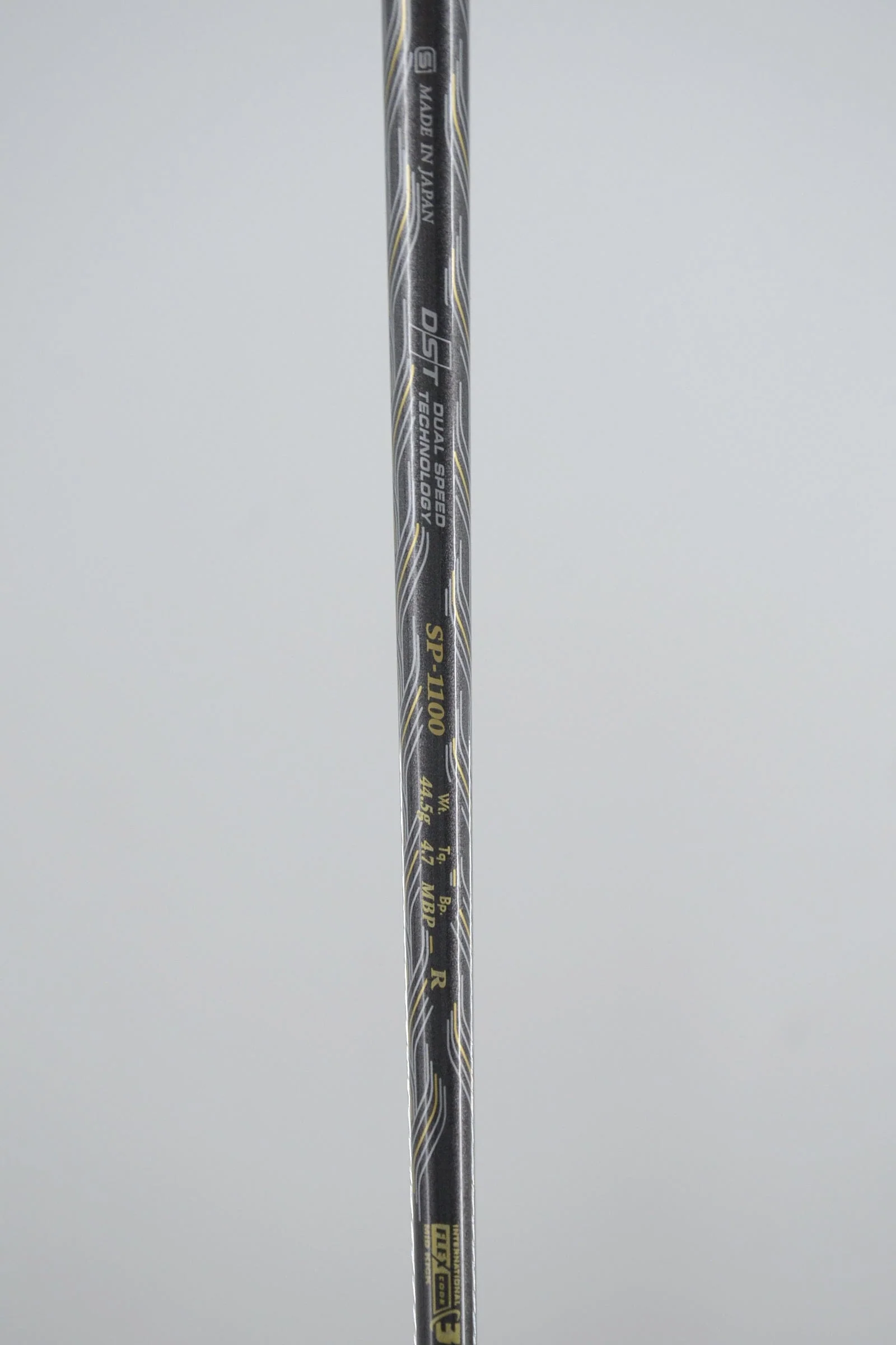 XXIO Prime 11 7 Iron R Flex 37" - Image 4