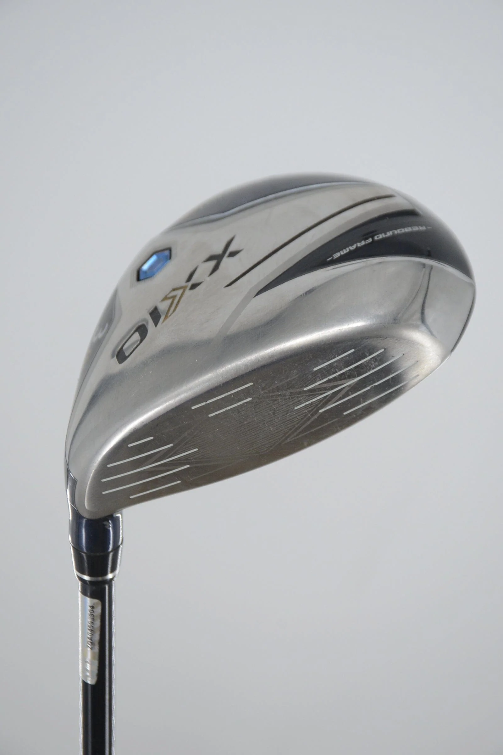 XXIO 12 3 Wood R Flex 43.25" - Image 2