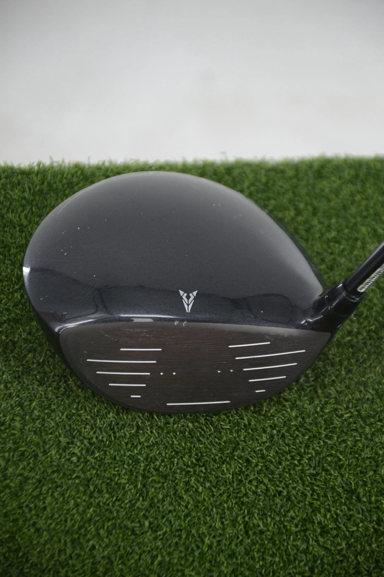 XXIO X Black 9.5 Degree Driver S Flex 45.5" - Image 3