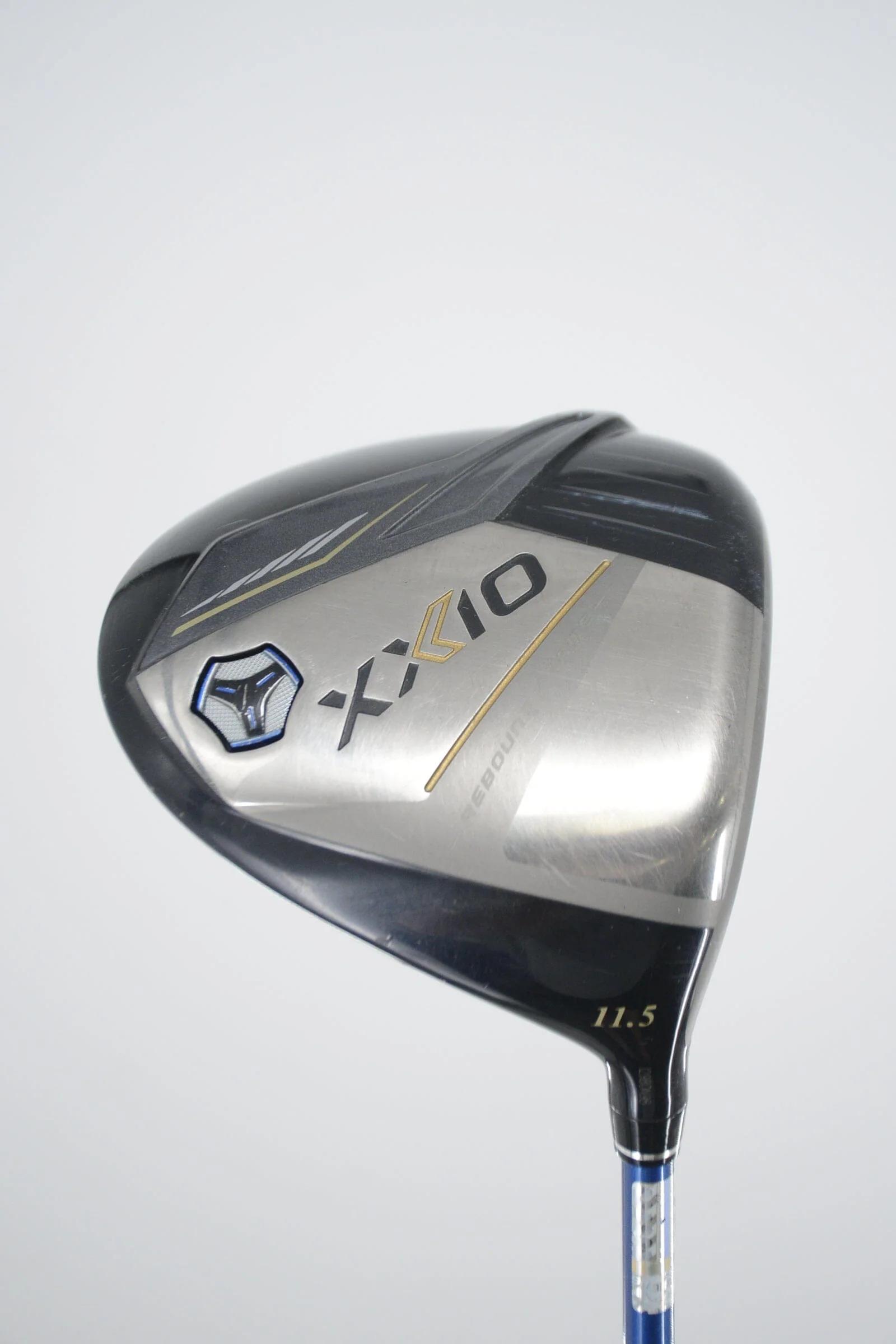 XXIO 13 11.5 Degree Driver R Flex 45.75"