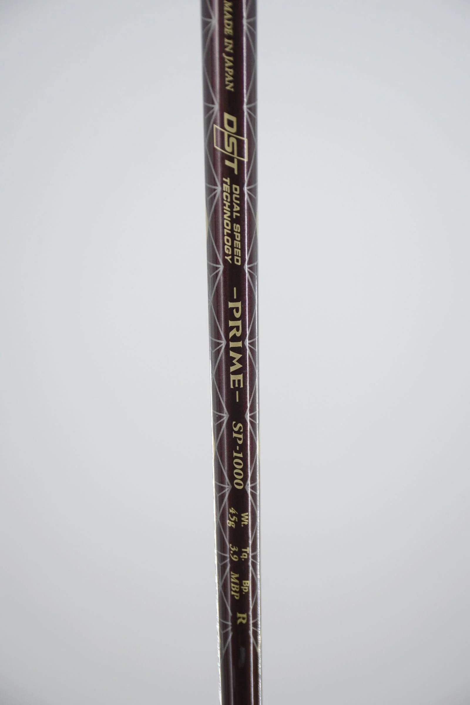 XXIO Prime 10 PW R Flex 35.75" - Image 4