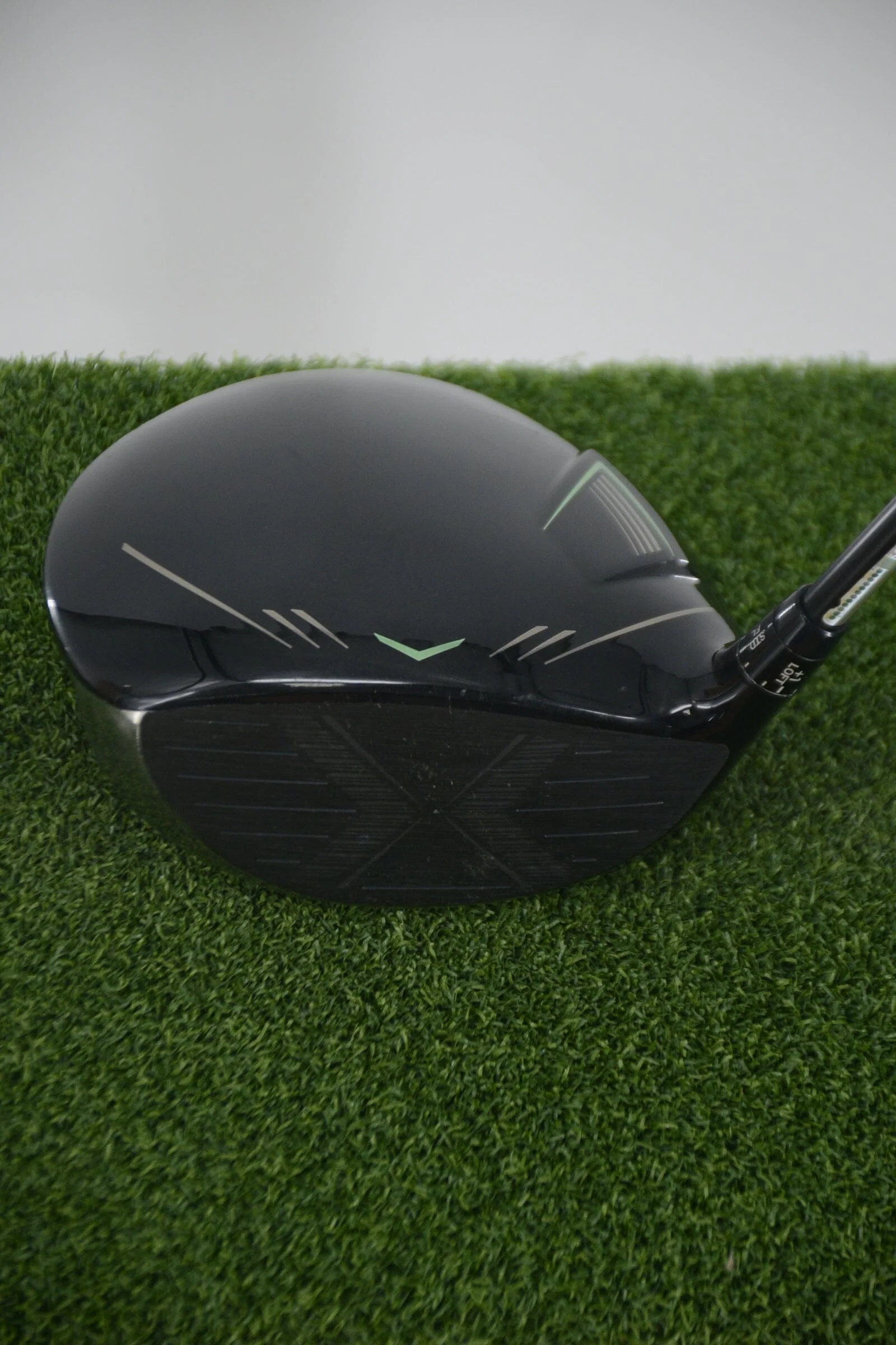 XXIO 2022 X 9.5 Degree Driver R Flex 45.5" - Image 3
